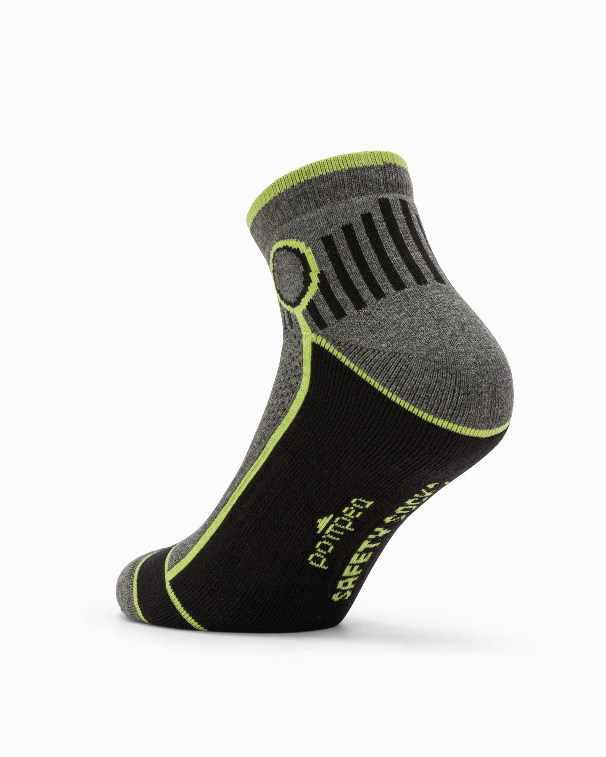 Worker X2 Men's Sock