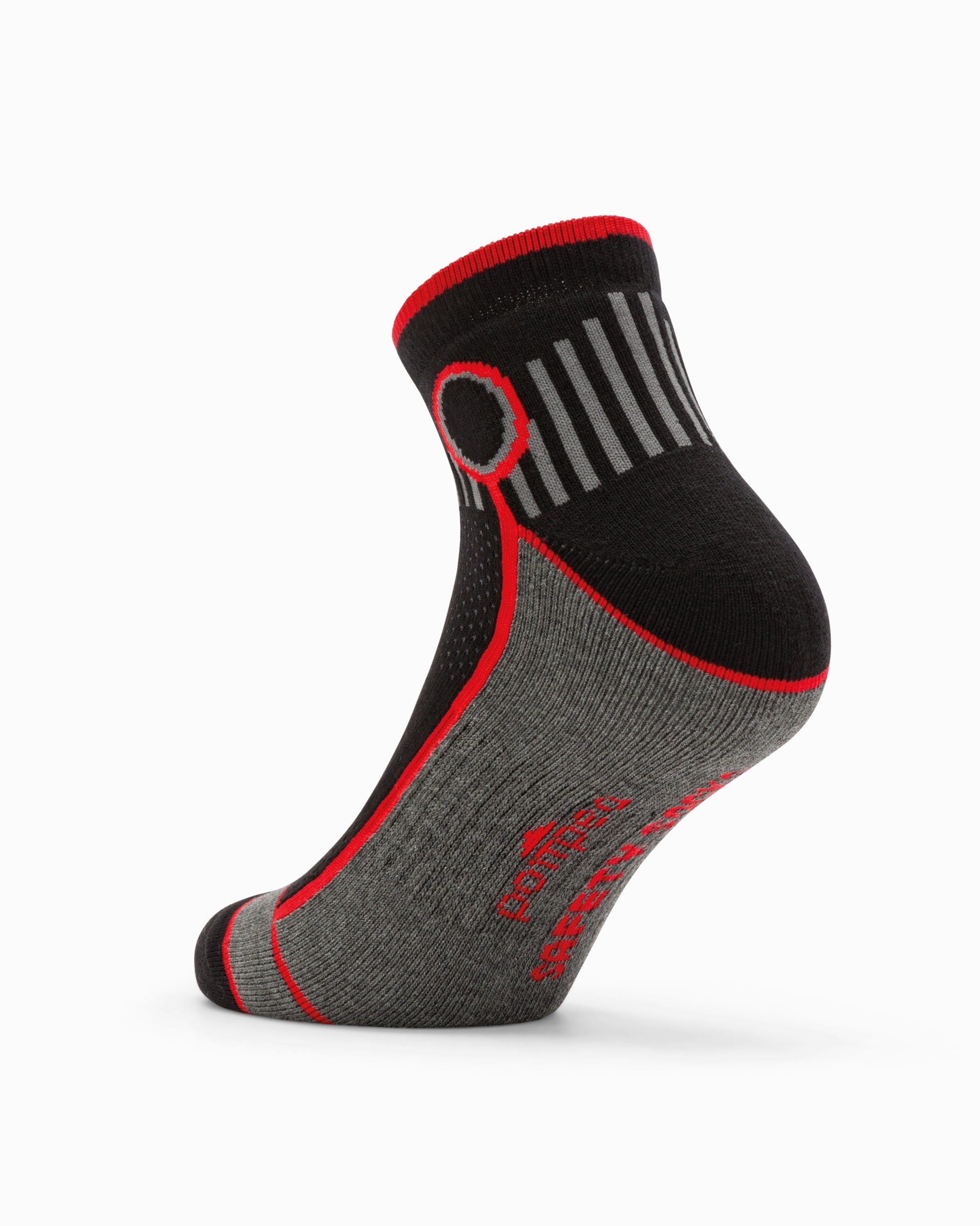 Worker X2 Men's Sock