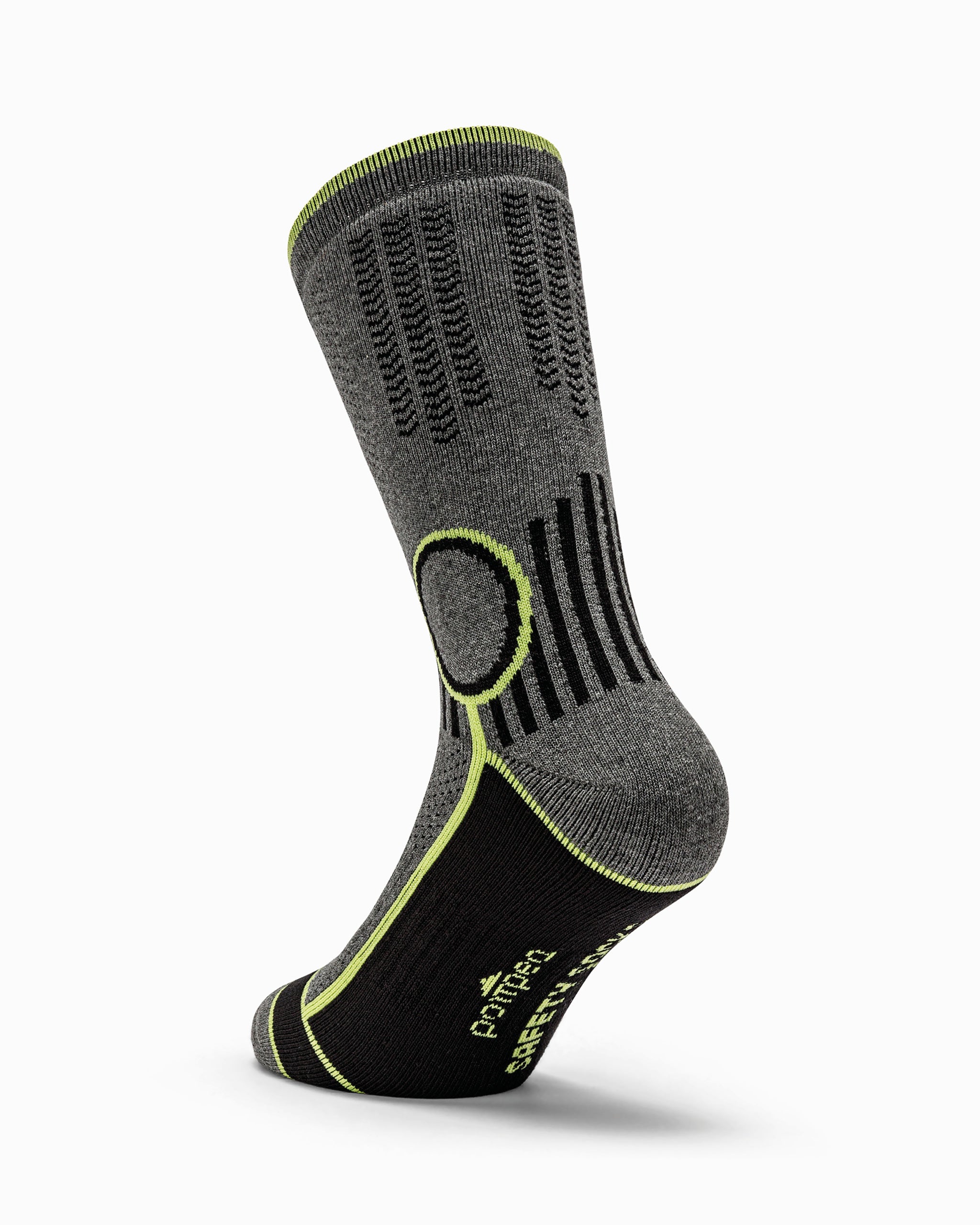 Worker X2 Men's Sock