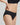 Periodenslip mit niedriger Taille