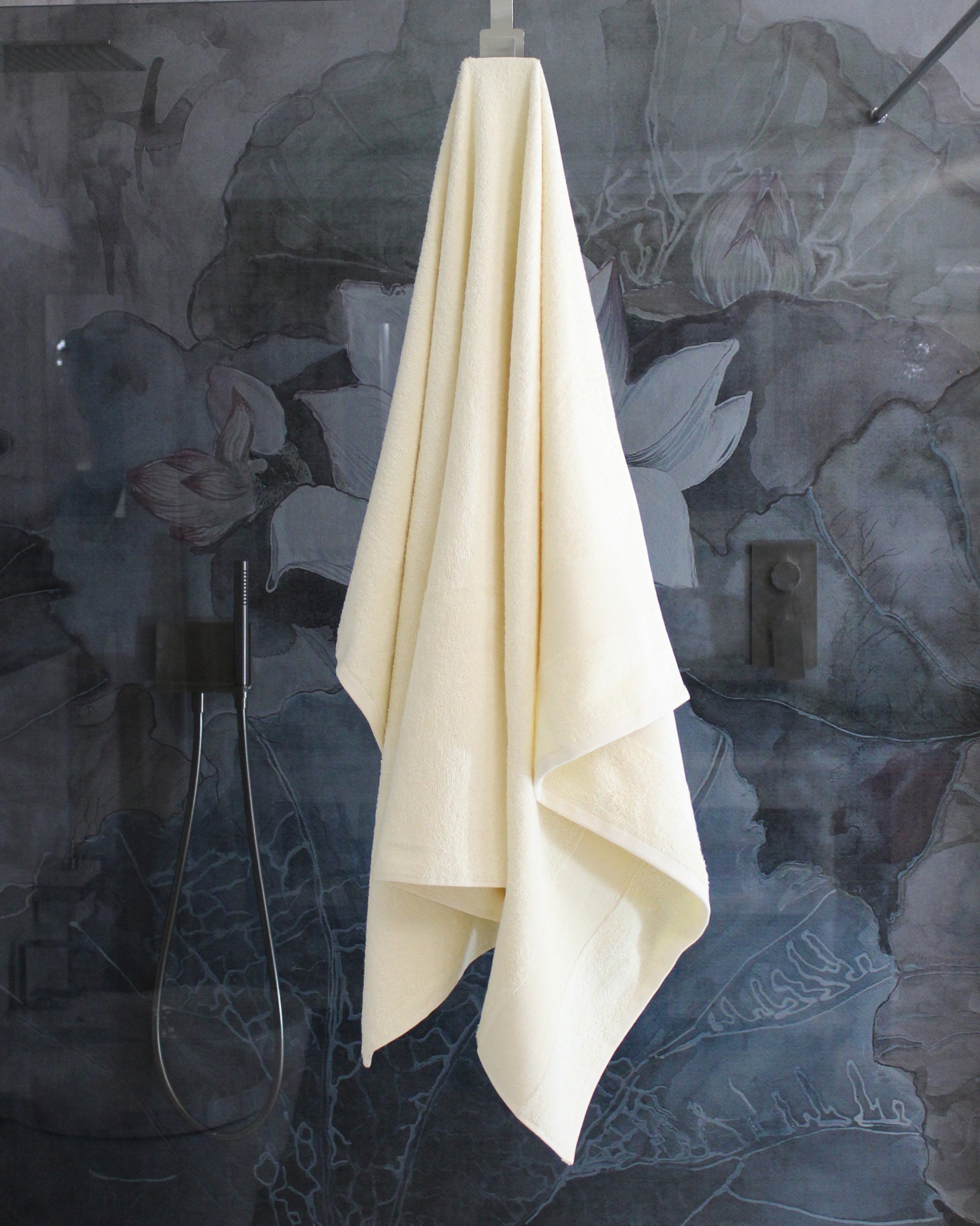 Serviette de bain