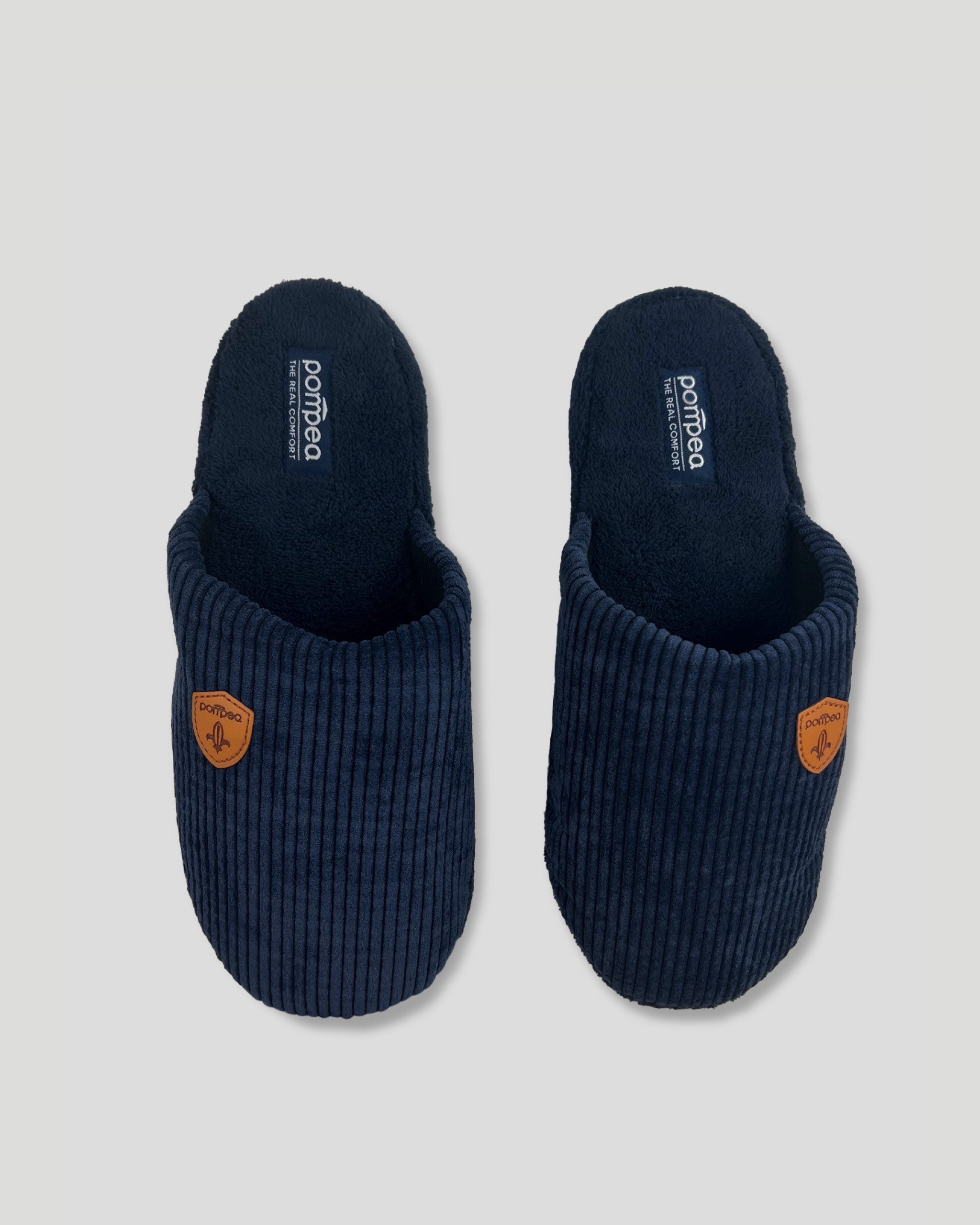 Nest Slipper