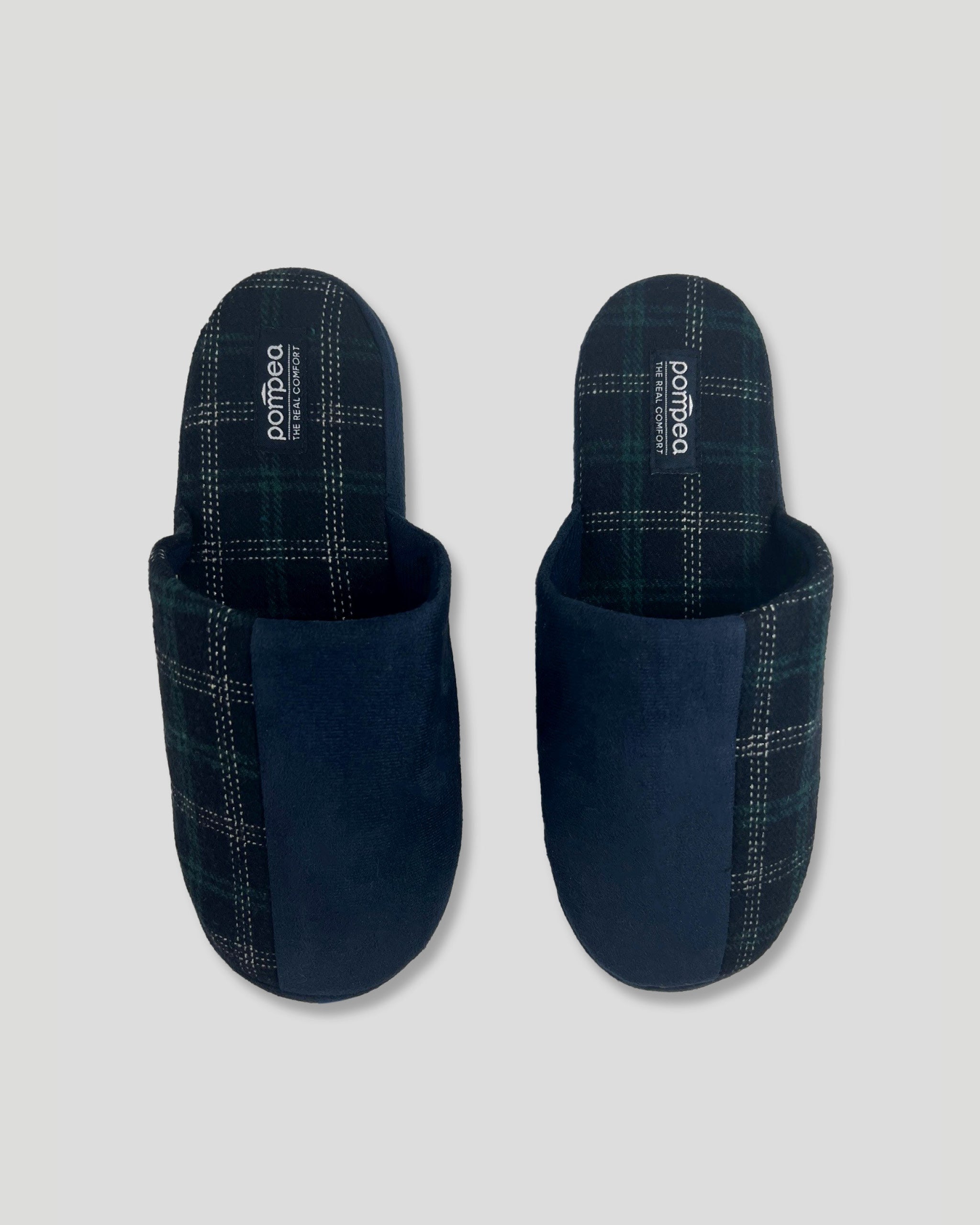 Scottish Slipper