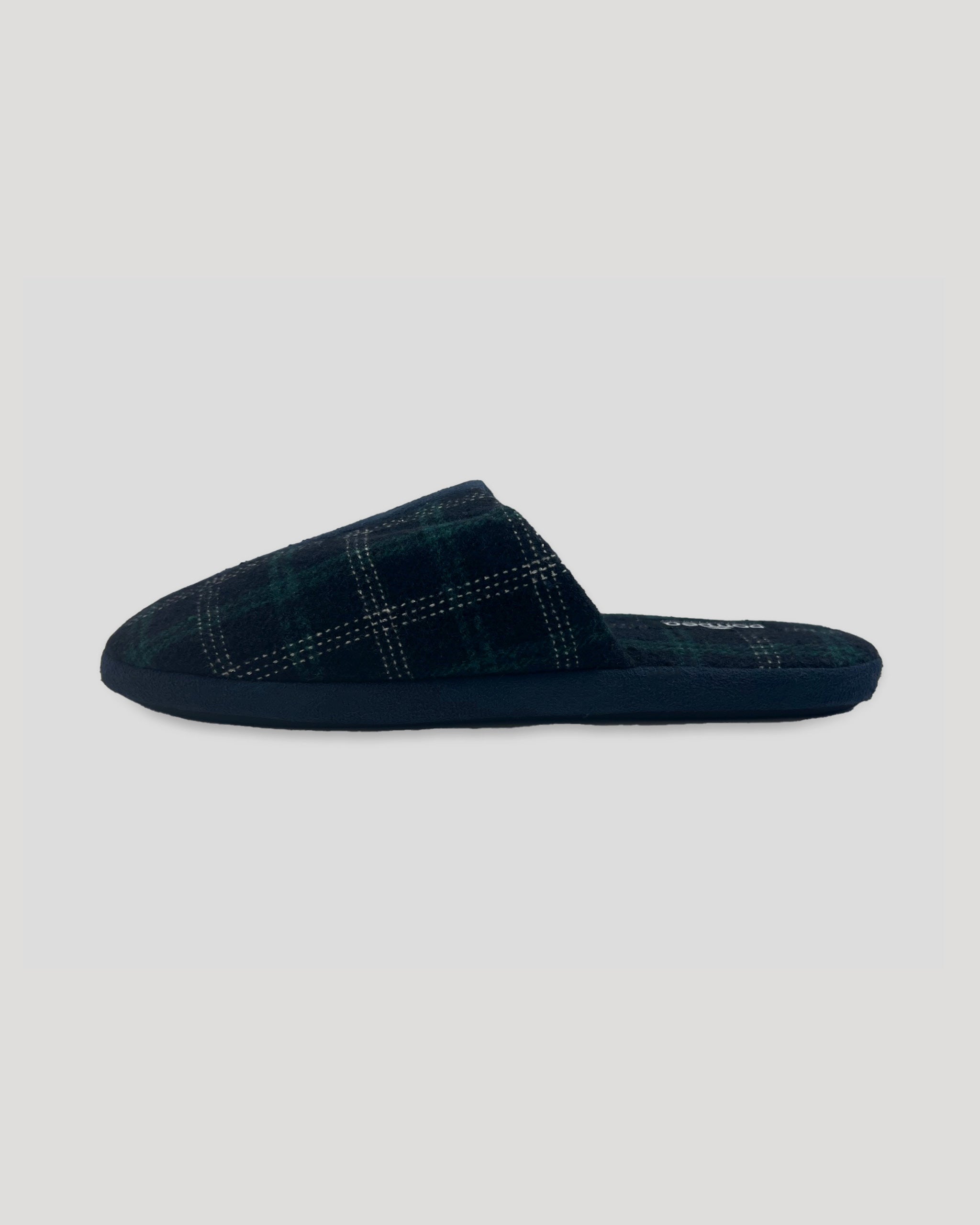 Scottish Slipper