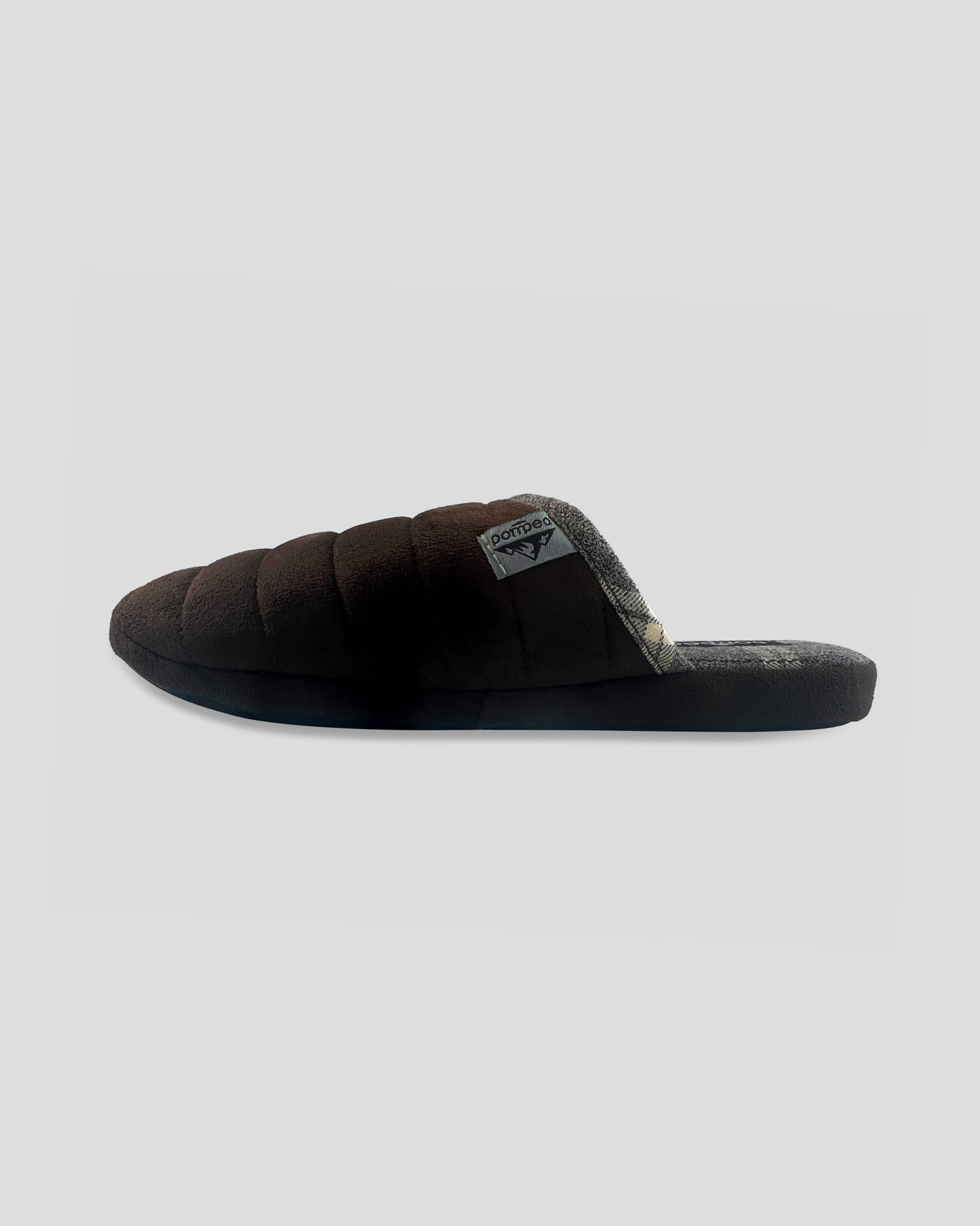 Velvet Slipper