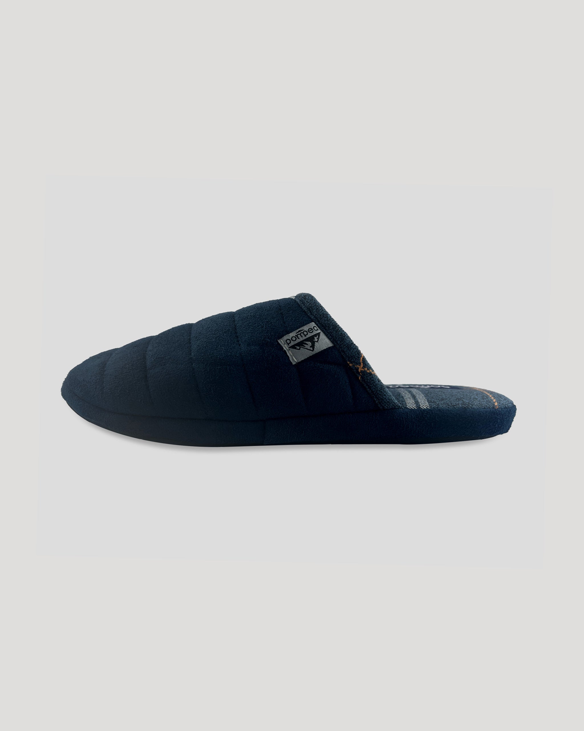 Velvet Slipper