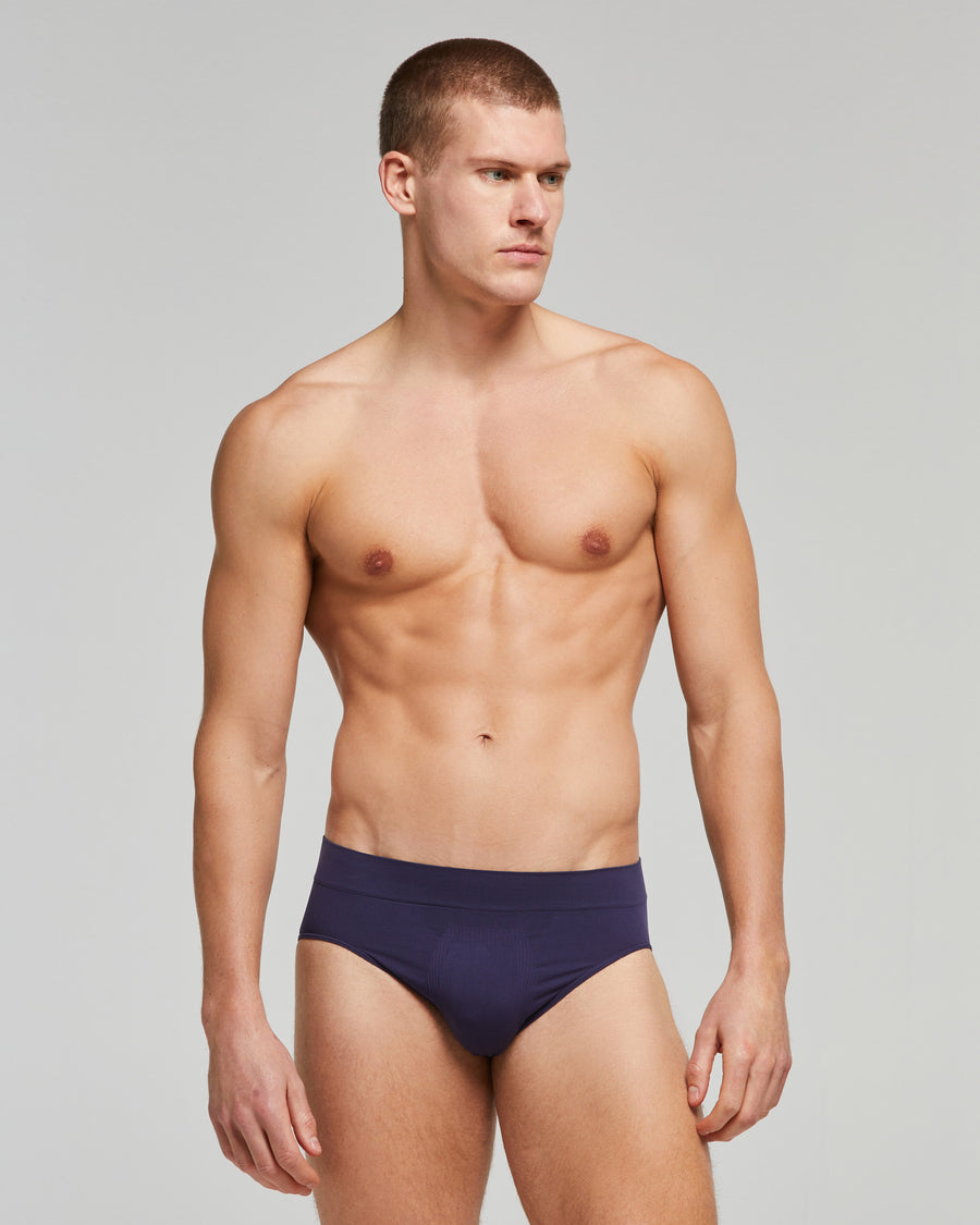 Soft sexy nylon swimwear underwear for men For Comfort 