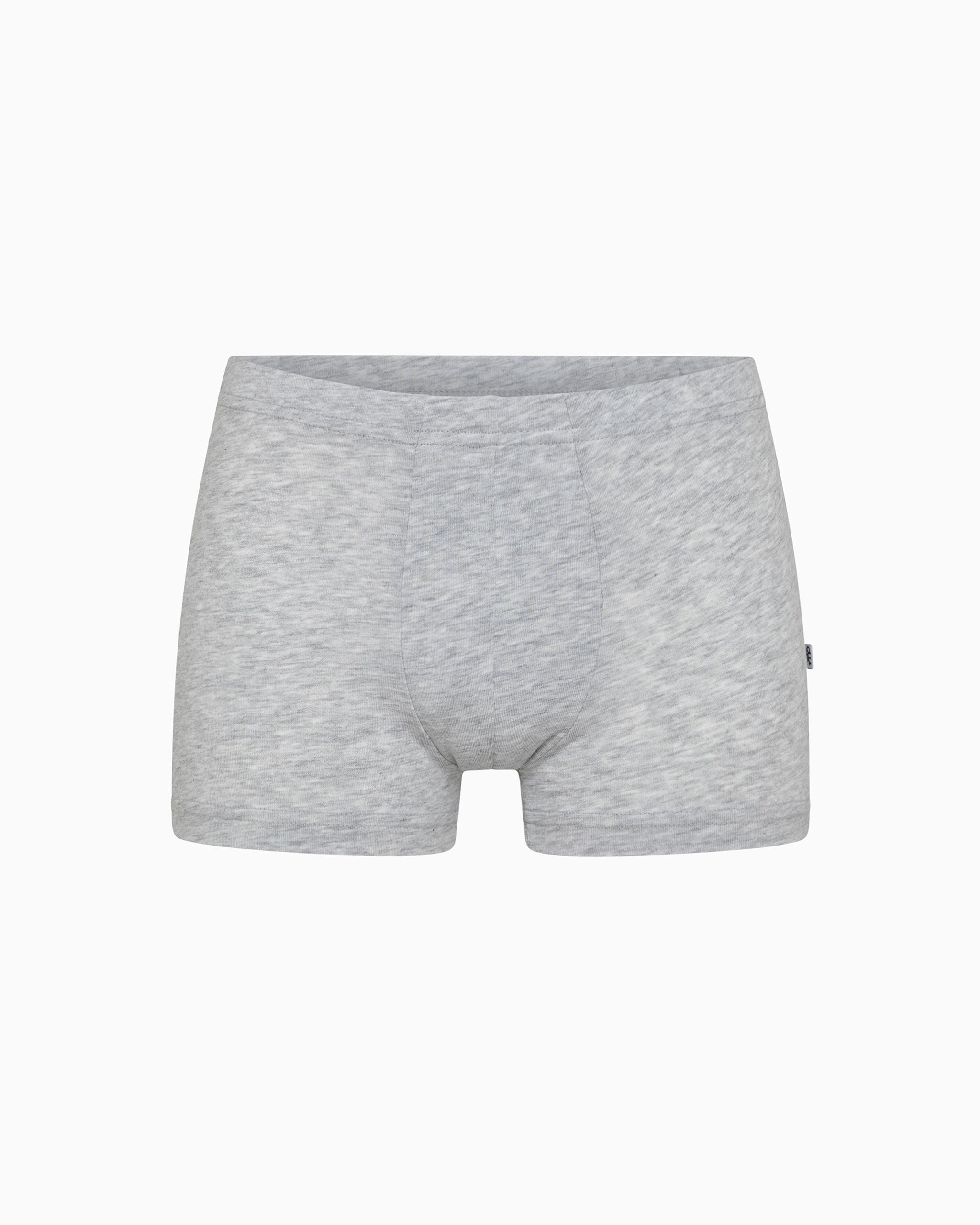 Jungen-Boxershorts aus Bio-Baumwolle