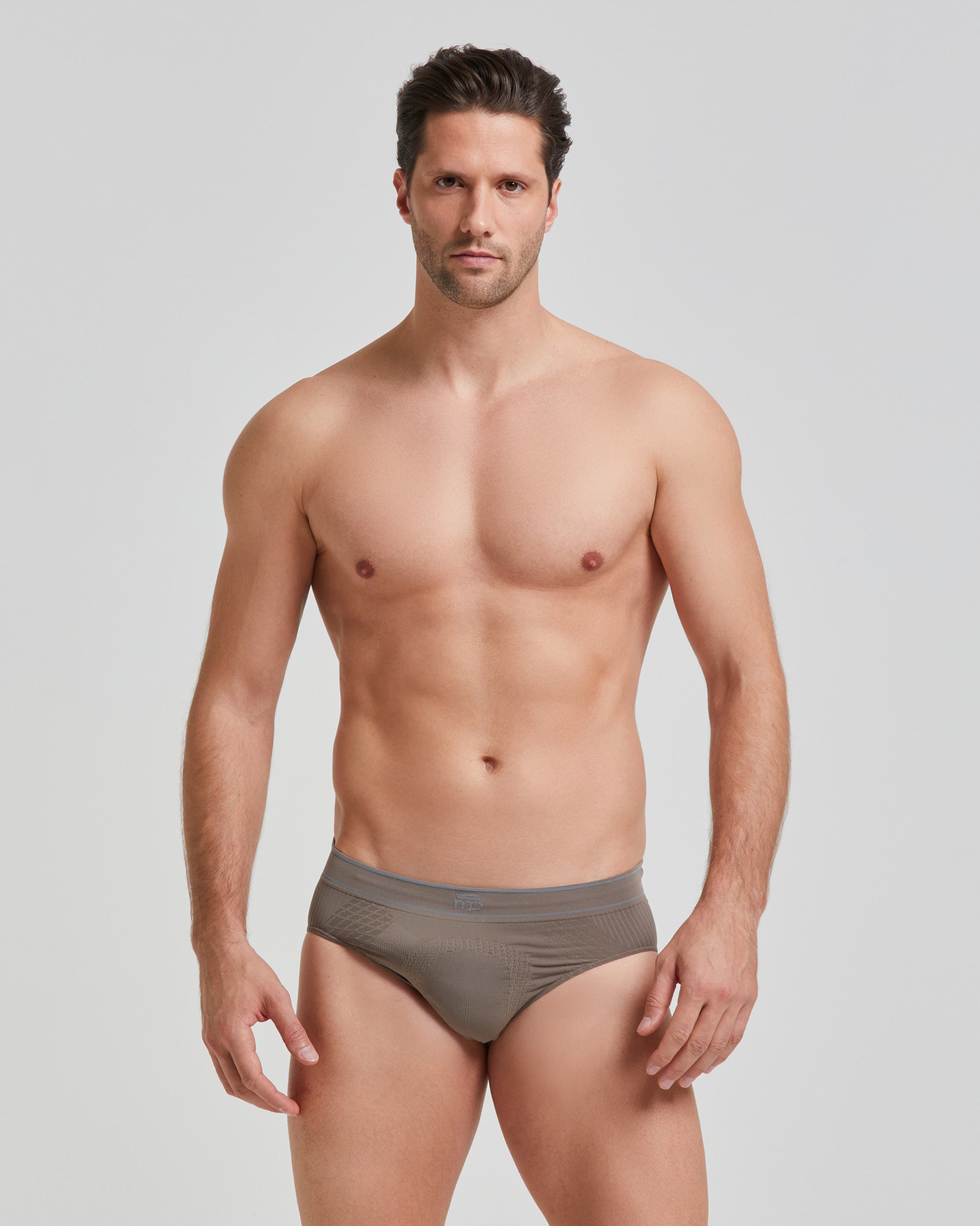 Q-CYCLE men's briefs