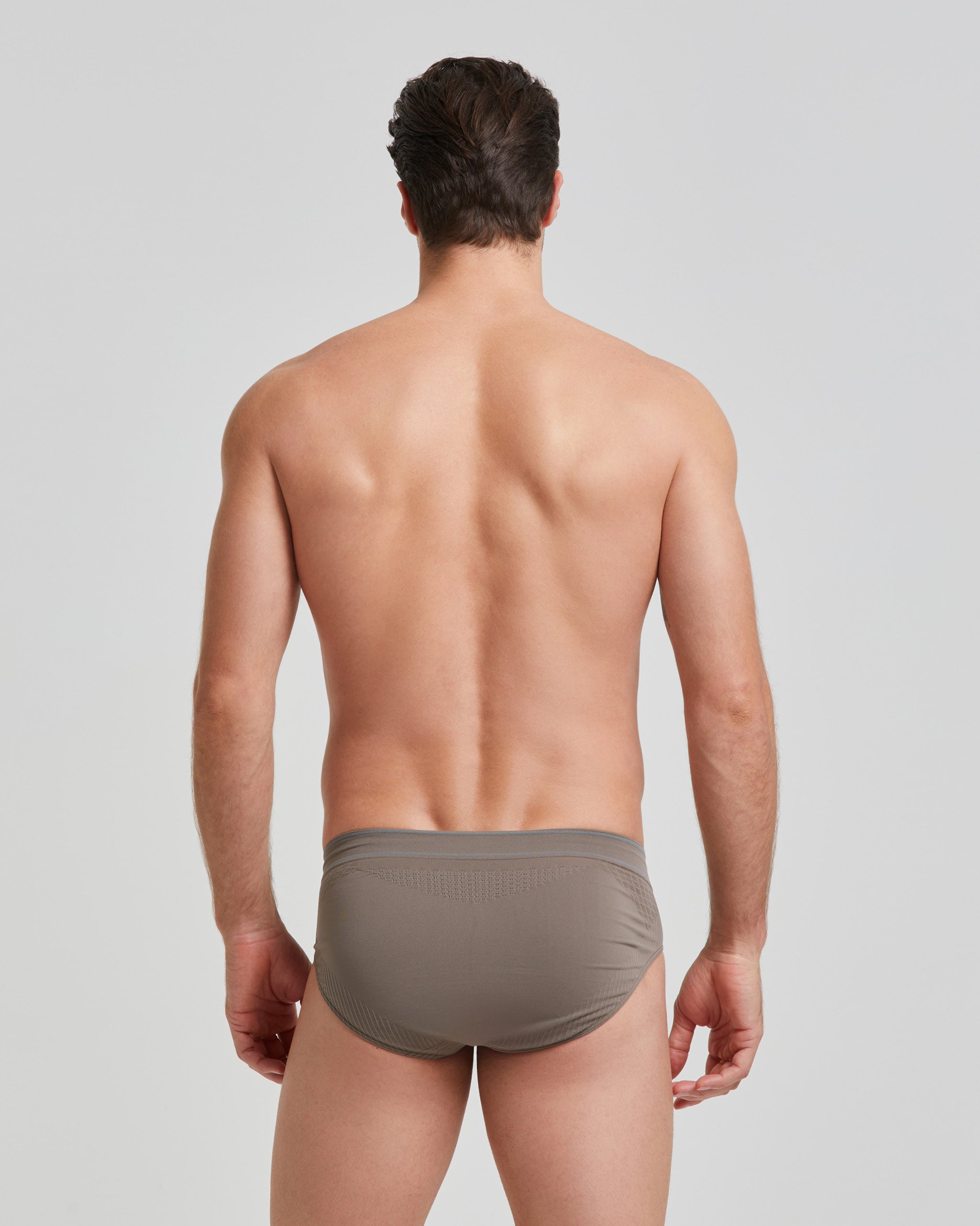 Q-CYCLE men's briefs