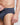 Slip Q-Cycle Herren sportlich