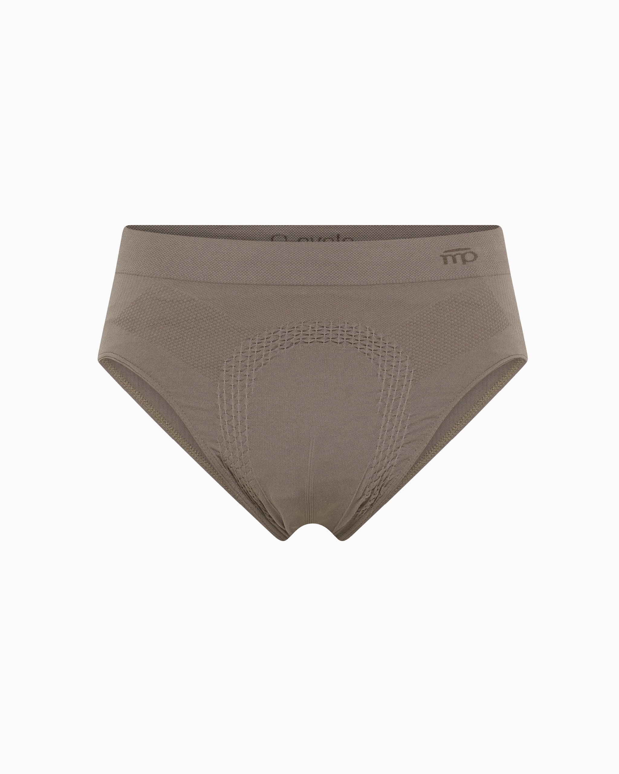 Q-Cycle Men's Sporty Briefs