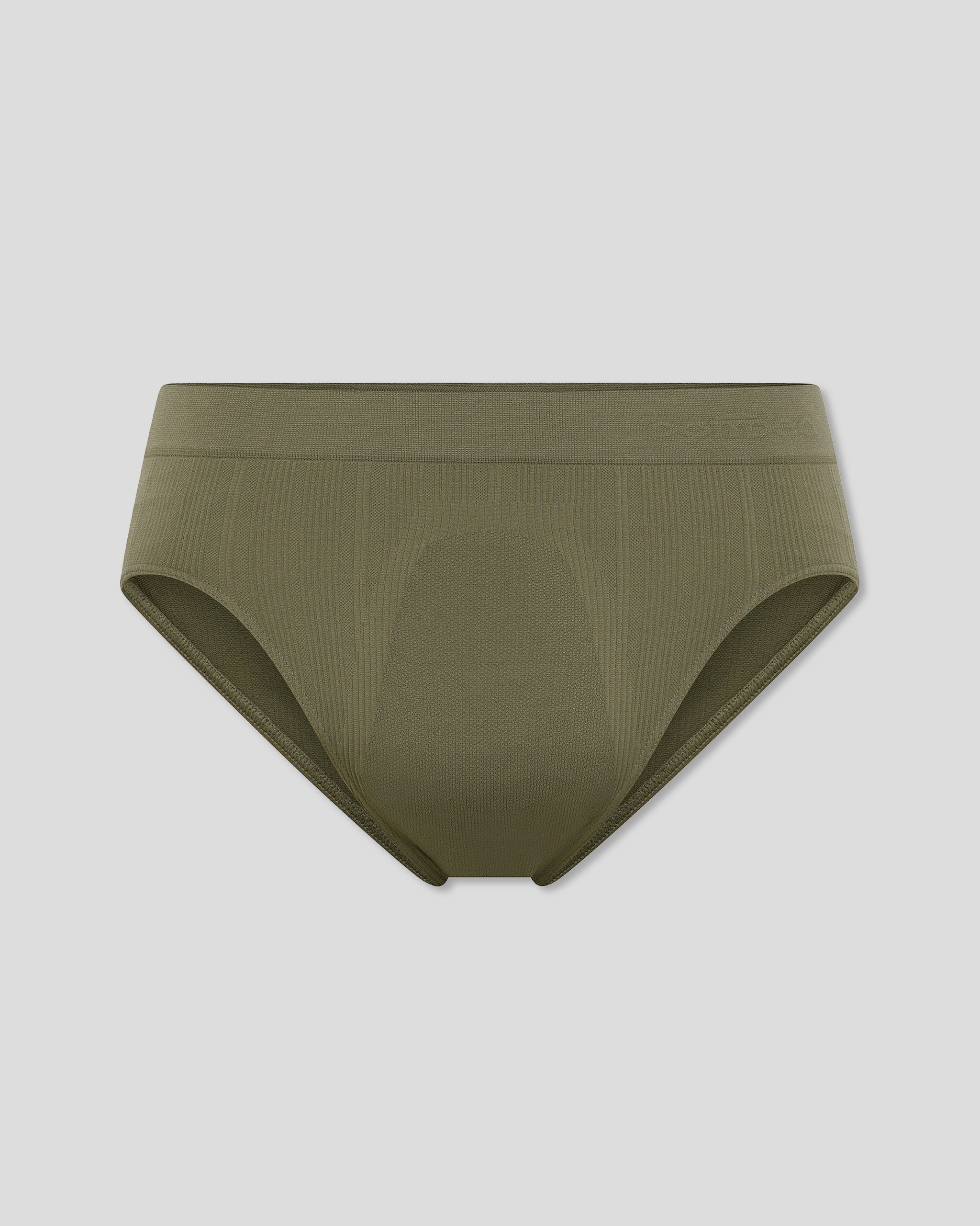 <b>Confezione di 3 Slip</b> uomo coste new moving Seamless