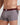 Boxer cotone motivo cravatteria