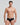 Men's cotton briefs with contrasting details