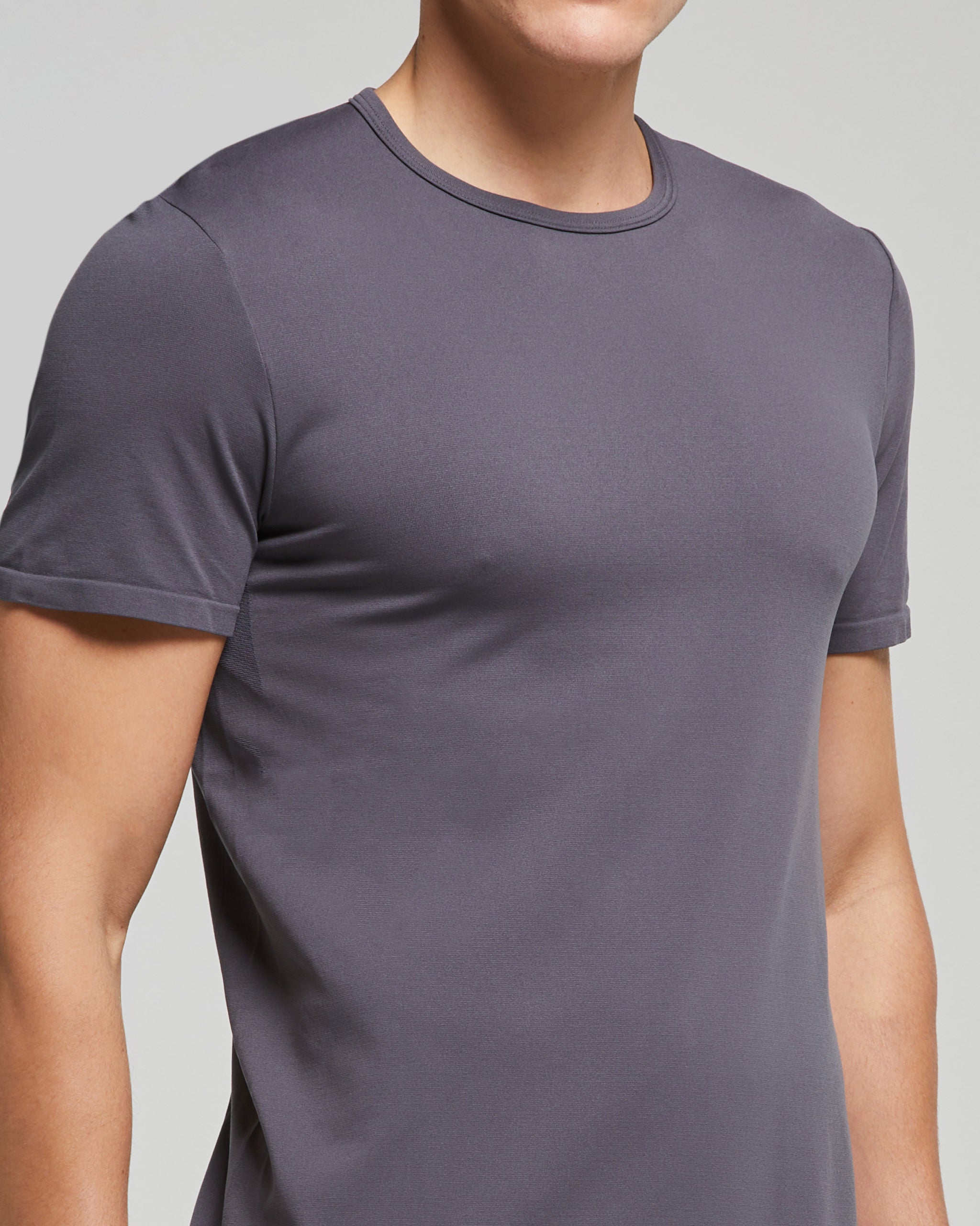 Seamless T-Shirt vest