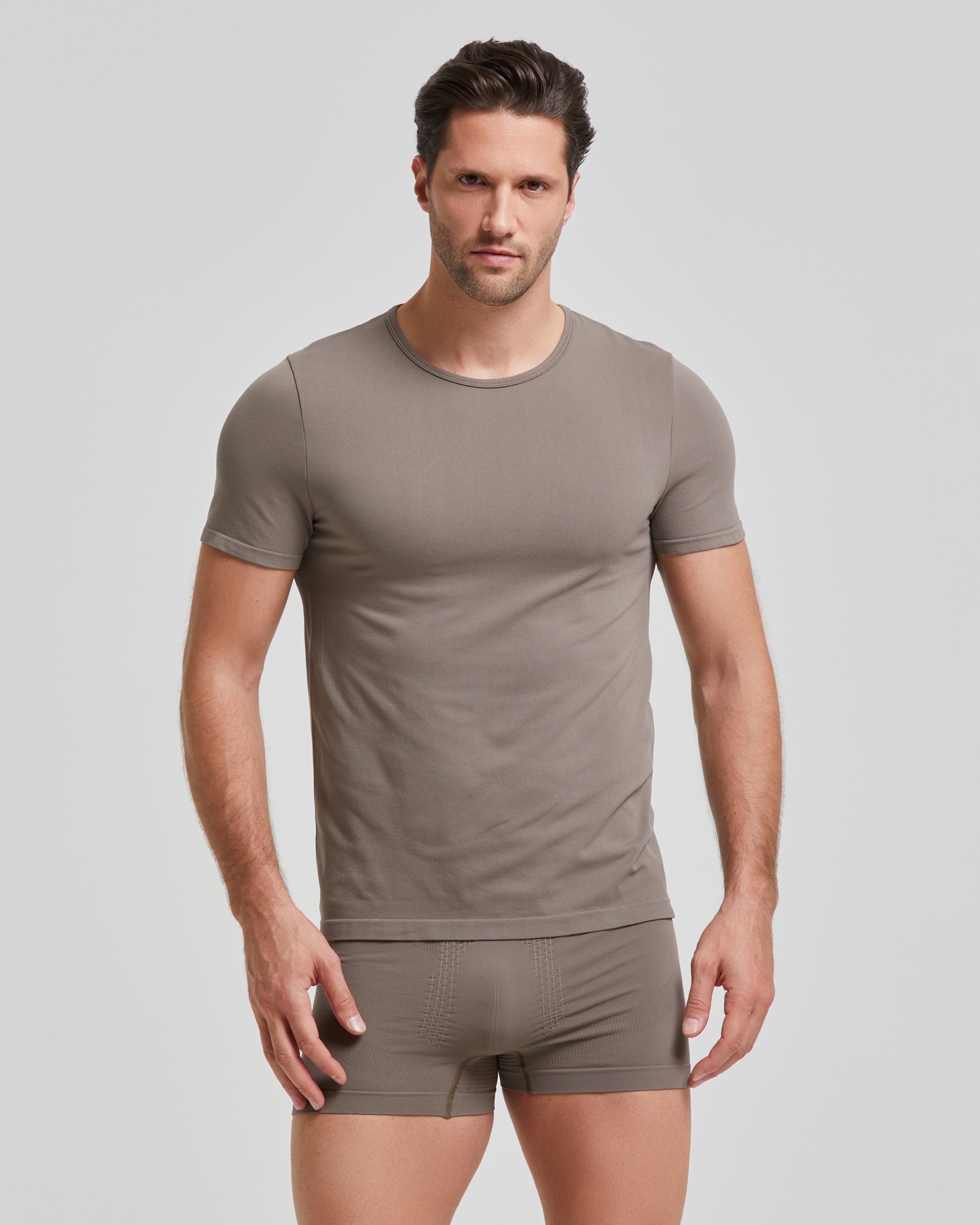 Q-Cycle Men's T-Shirt