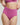 Q-CYCLE Slips mit hoher Taille Comfort Size