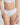 Slip femme en coton sans couture