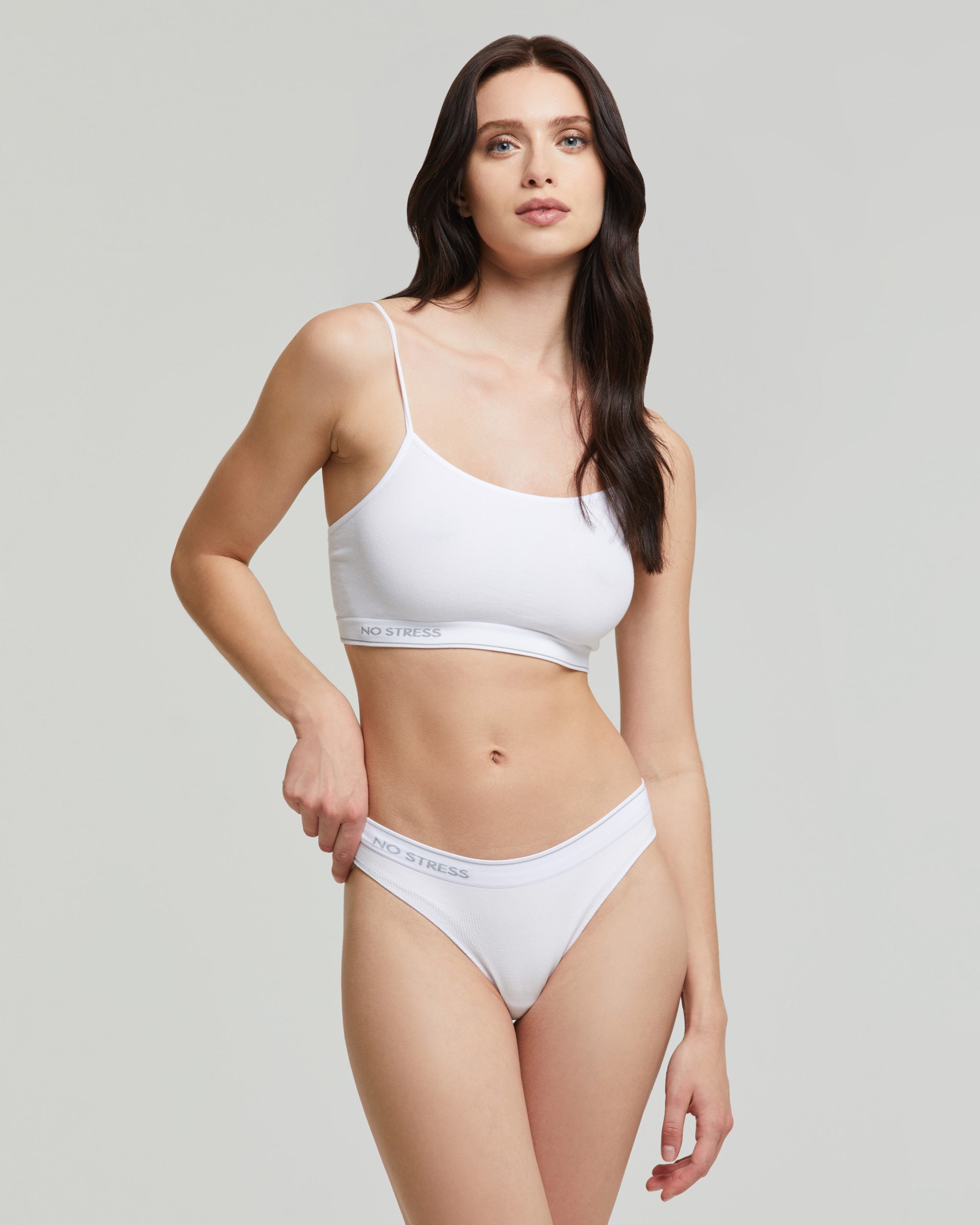 Brazilian cotton seamless