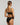 <b>Set Completo</b> coordinato Intimo Pizzo (Nero)