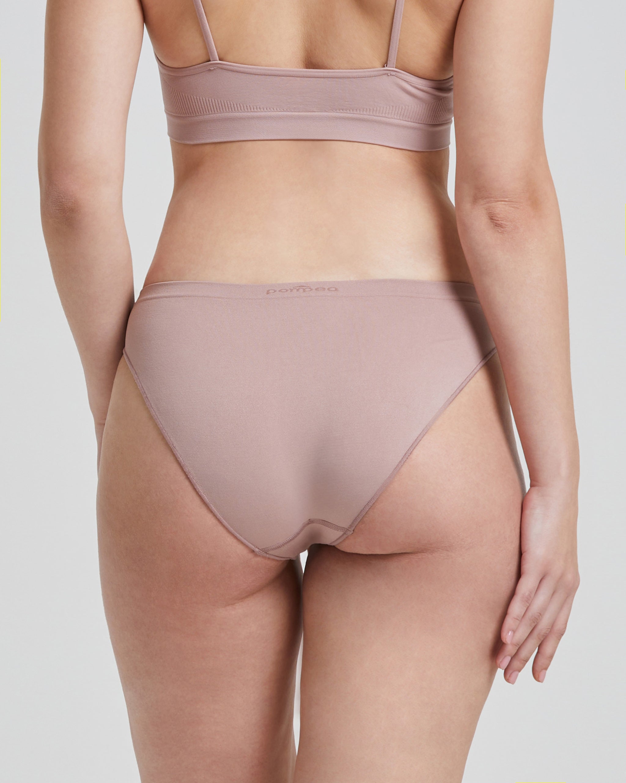 Slip seamless donna Skin Shades