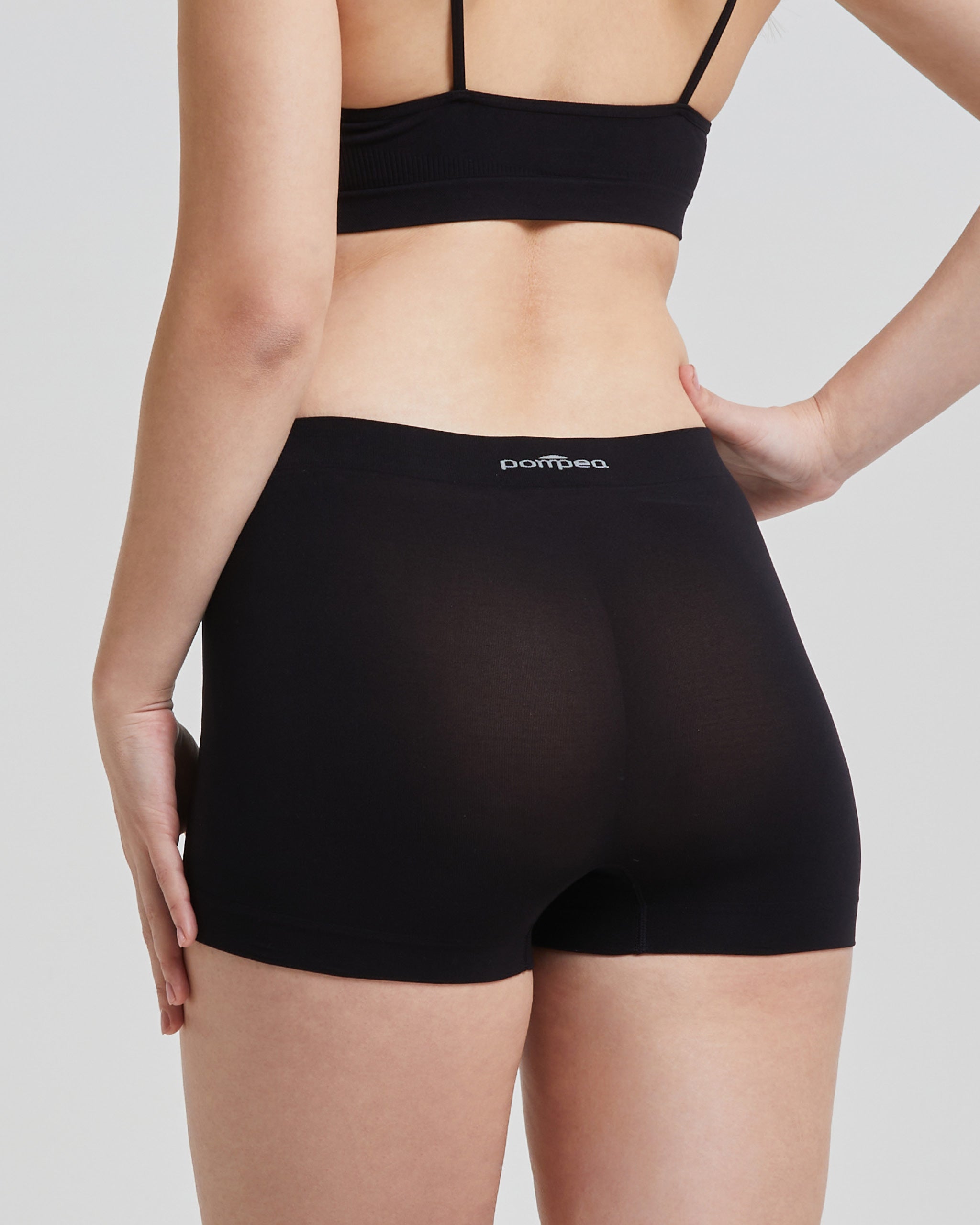 Nahtlose unterwäsche shorts Skin Shades