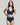 Q-CYCLE comfort size bra