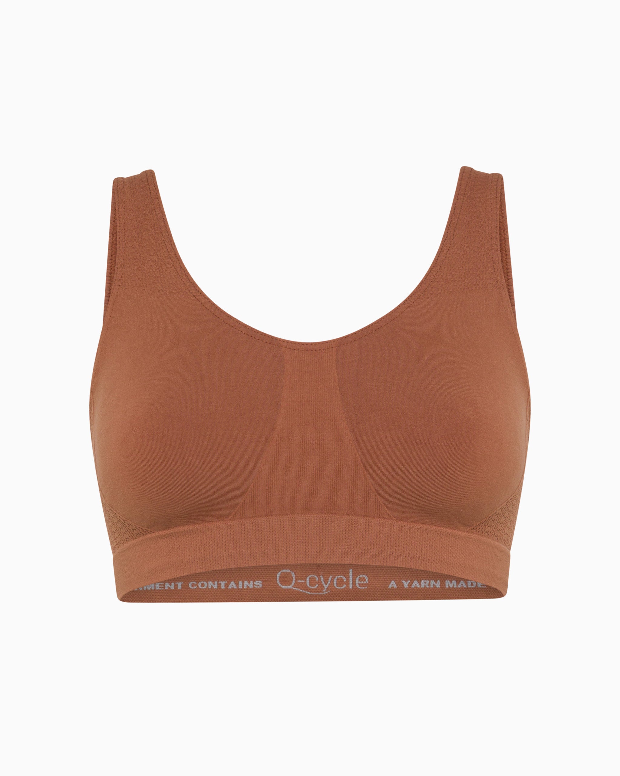 Brassiere comfort size Q-CYCLE