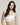 Reggiseno cotone seamless con coppe estraibili