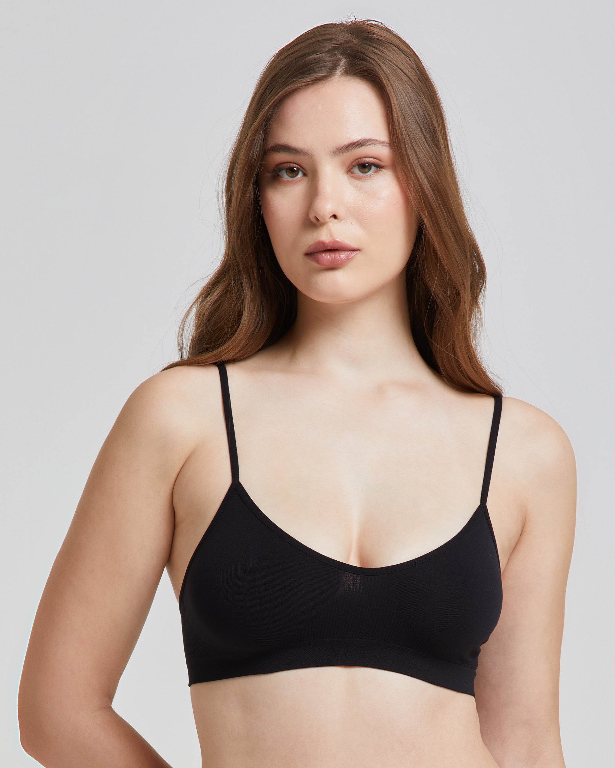 Soutien-gorge sans coutures Skin Shades