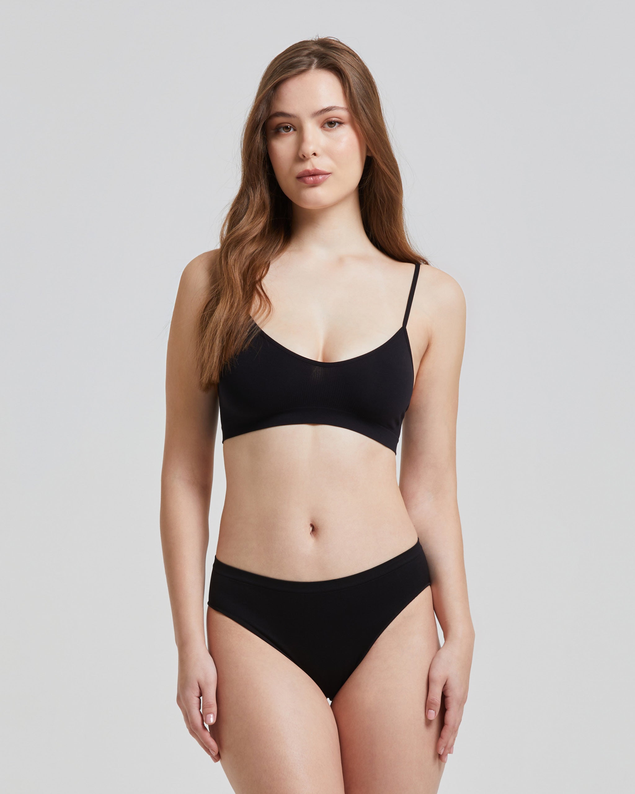 Brassiere seamless Skin Shades