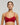 Brassiere seamless con spalline sottili