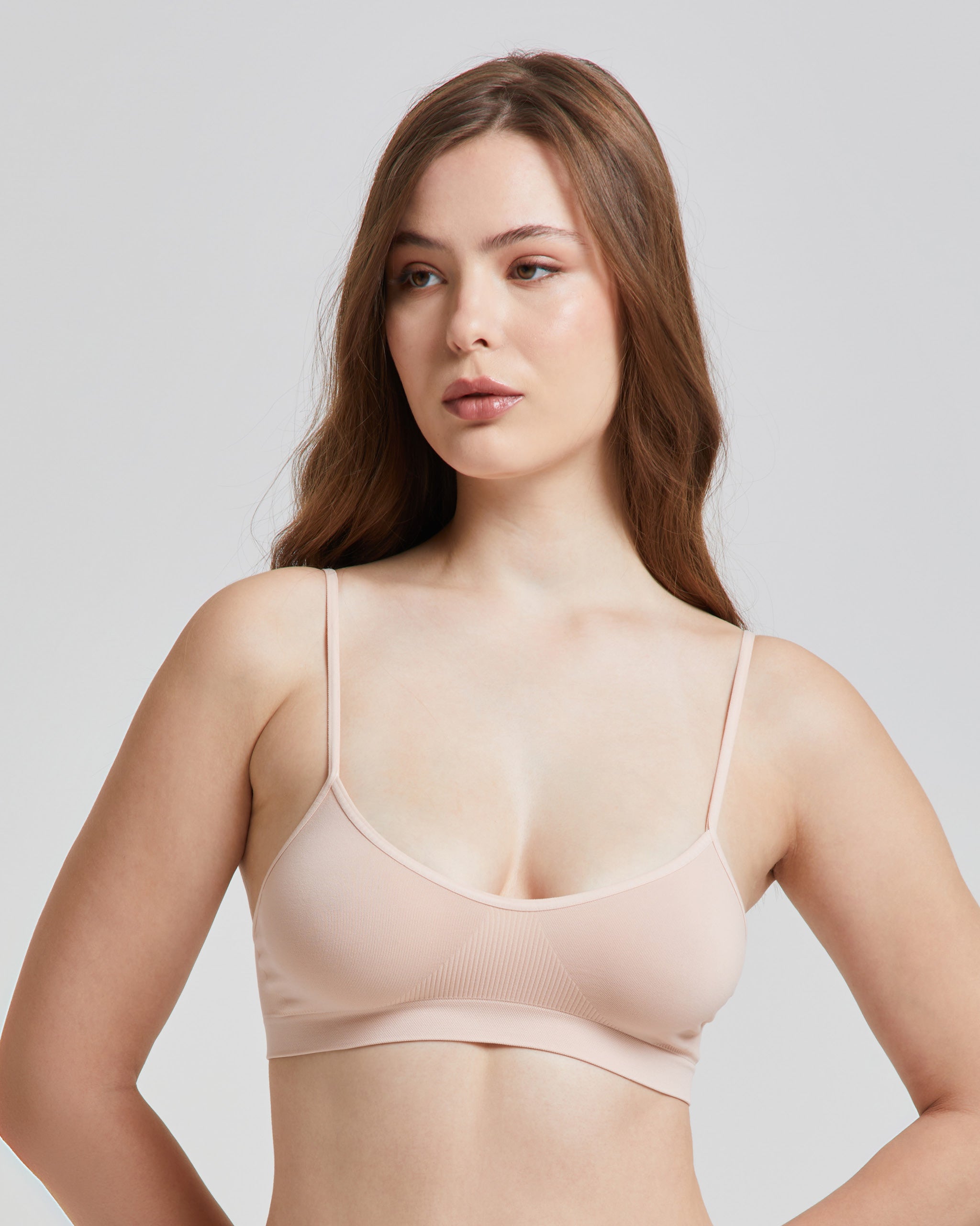 Skin Shades seamless BH