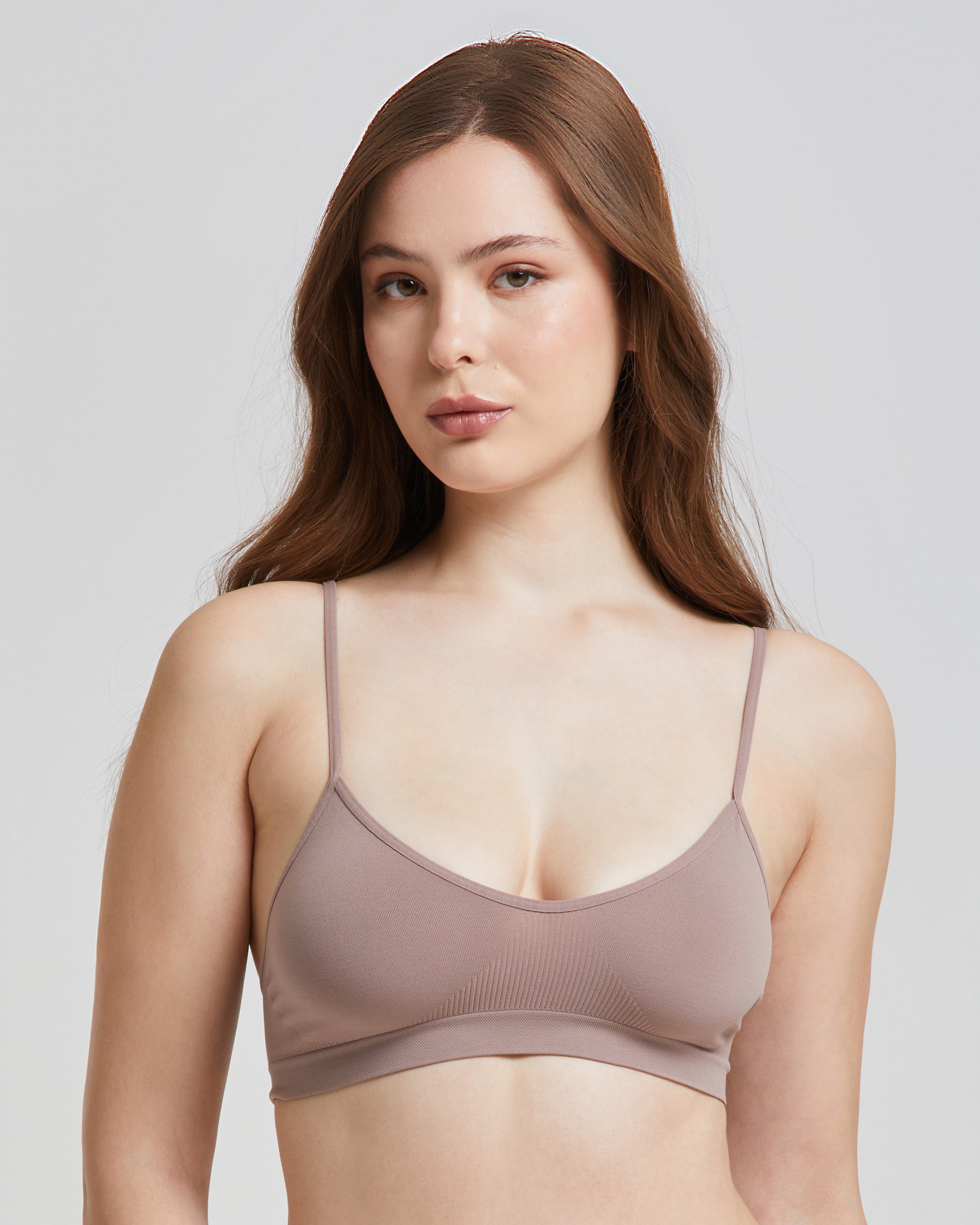 Soutien-gorge sans coutures Skin Shades