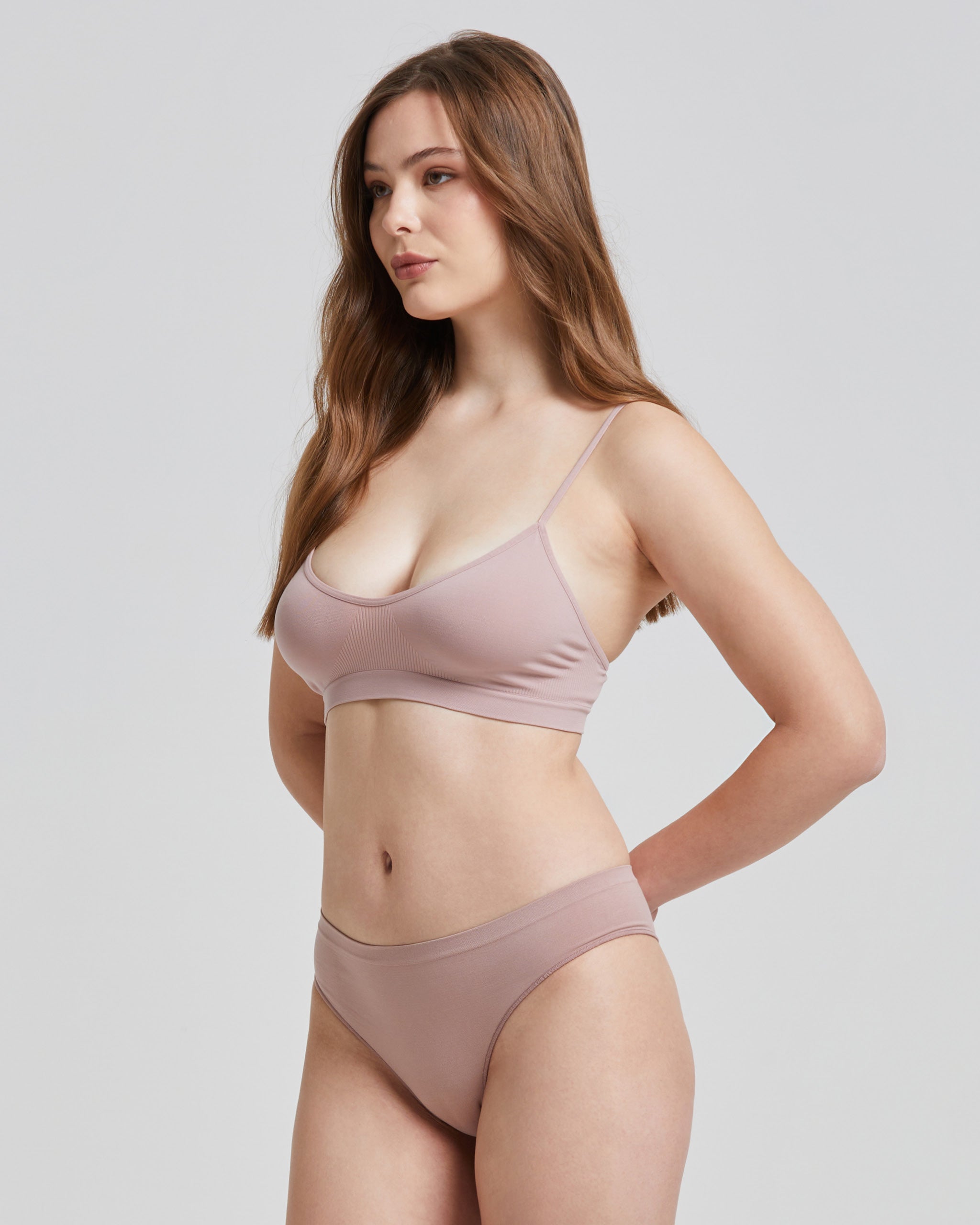 Brassiere seamless Skin Shades