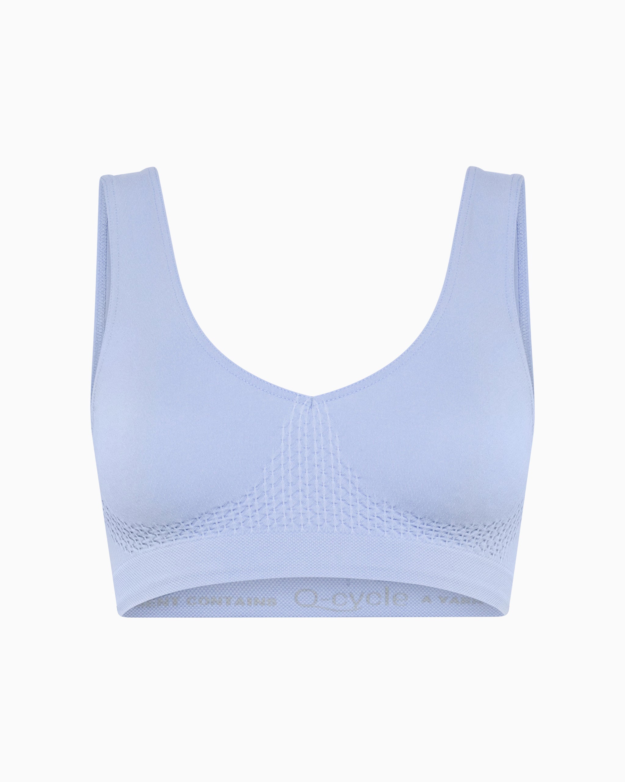 Q-Cycle sail cup brassiere