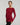 Modal cashmere boat neck sweater