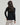 Women's seamless turtleneck sweater