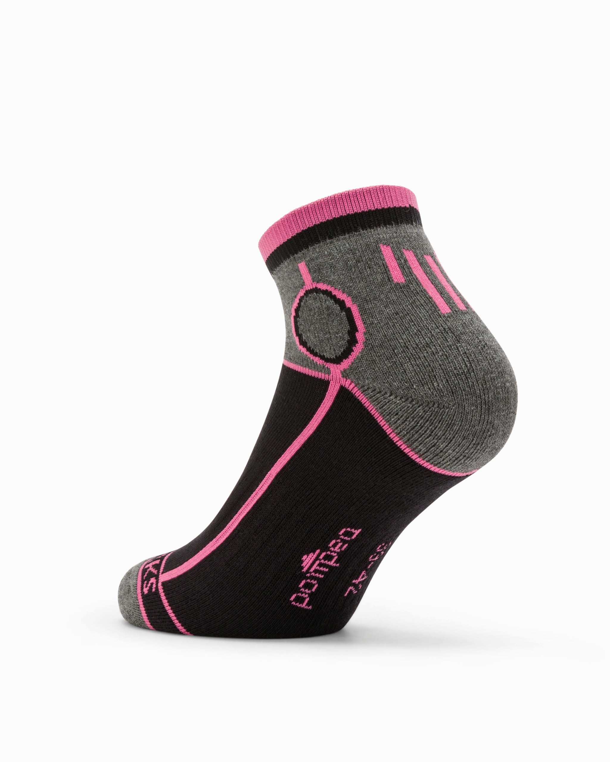 Worker X2 Women's Sock