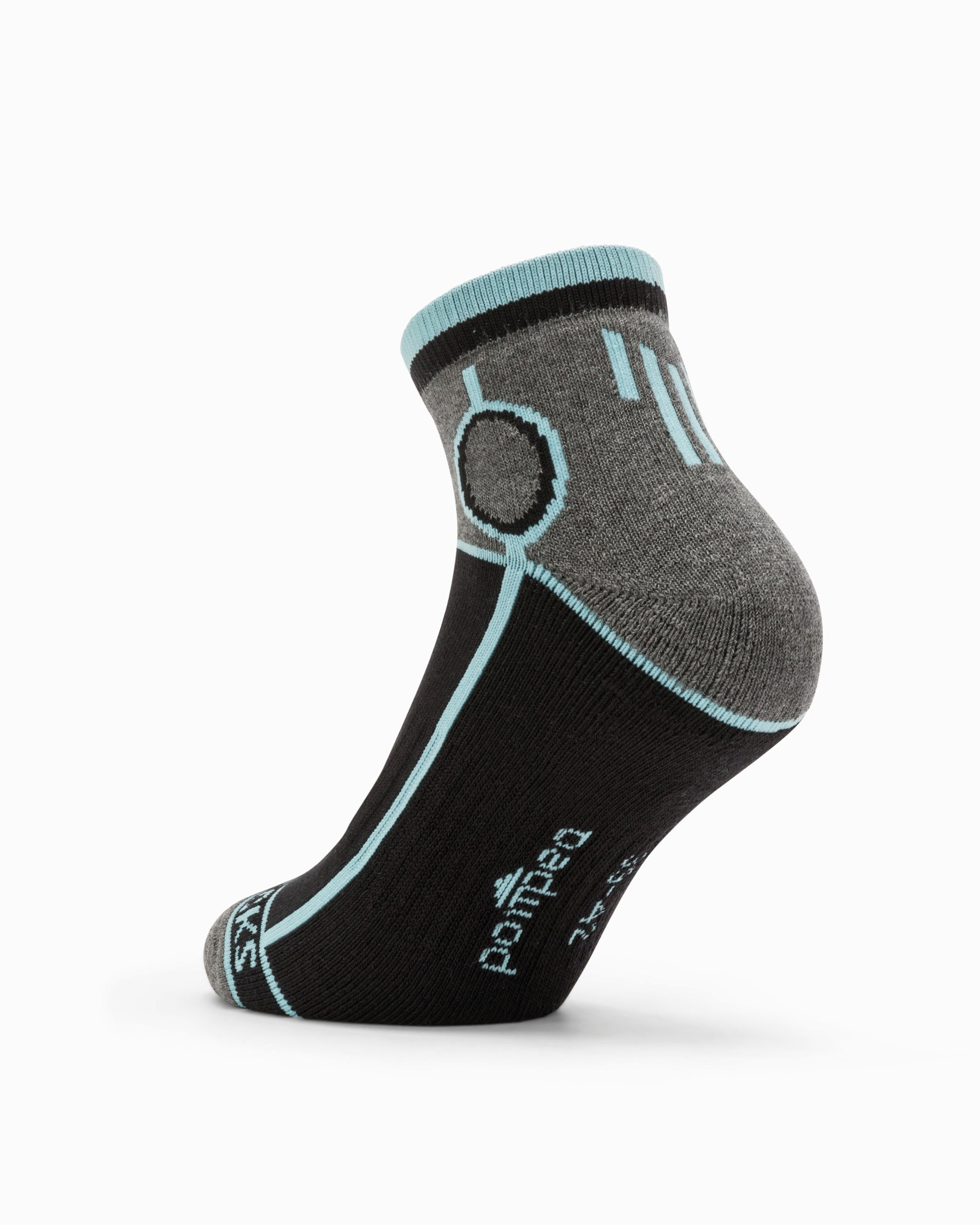 Worker X2 Women's Sock