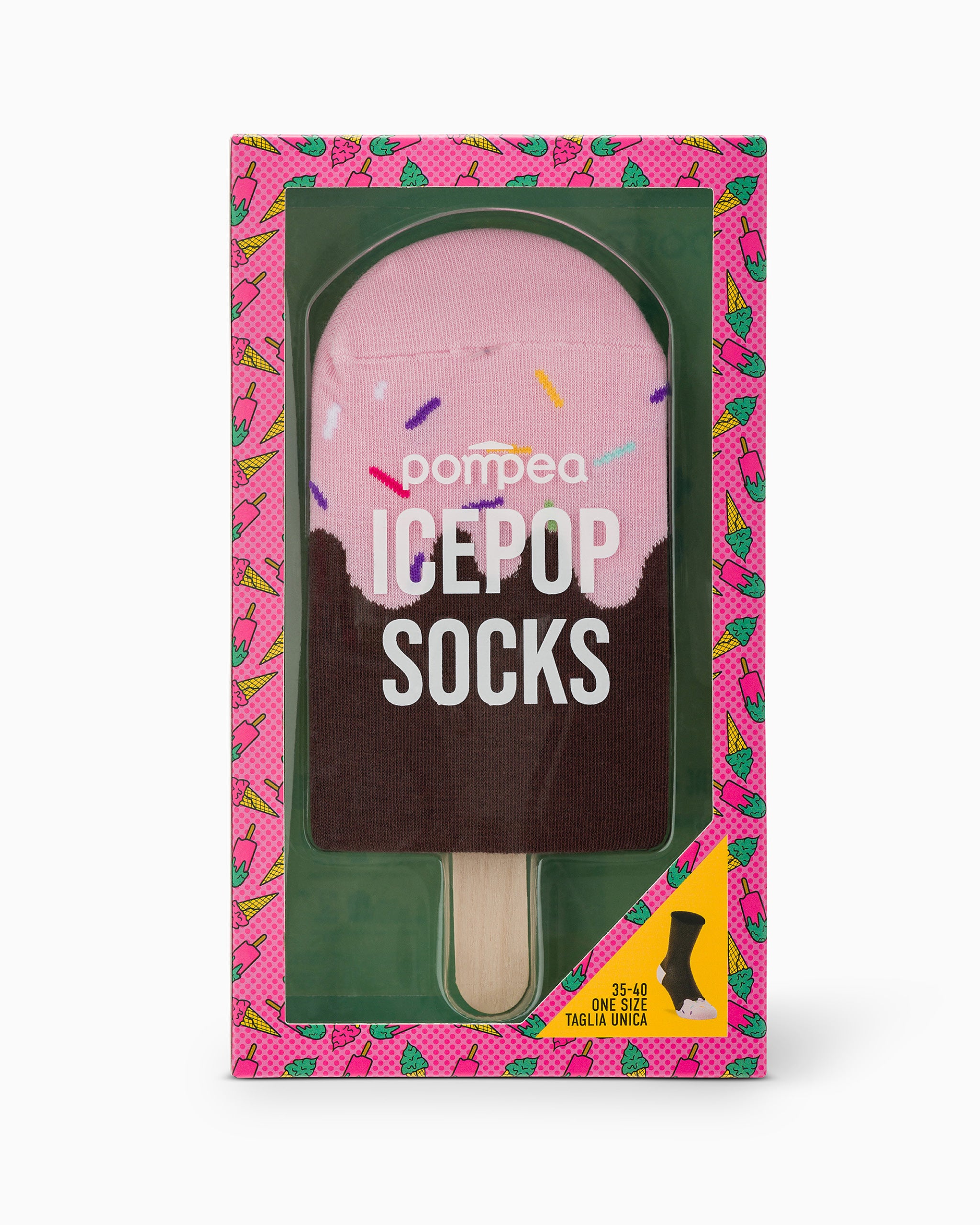 Ice Pop sock