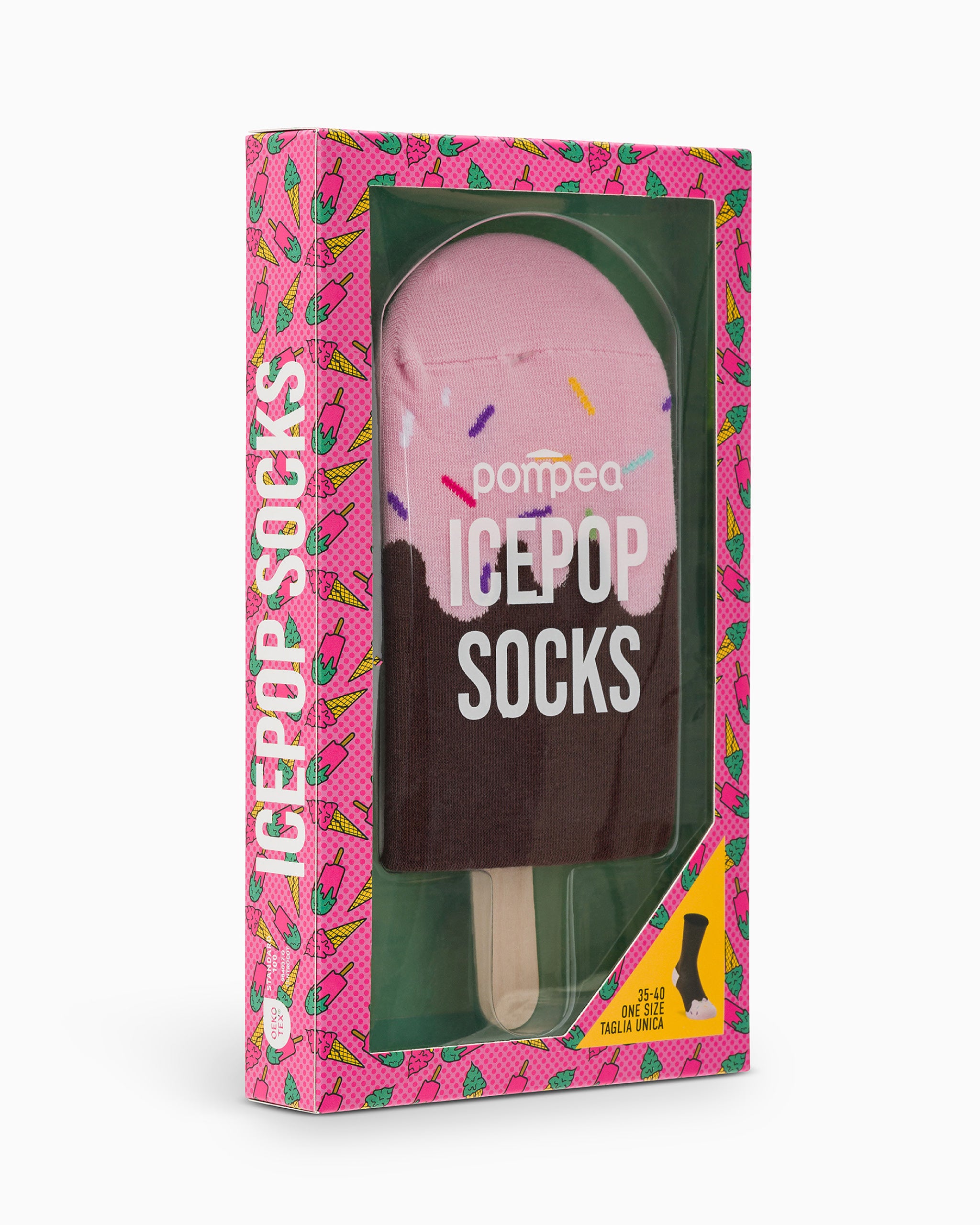 Ice Pop sock