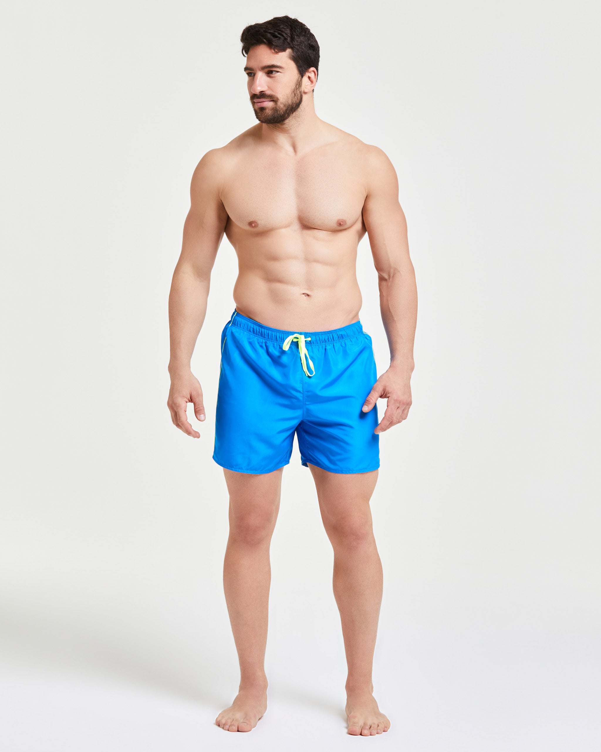 COSTUME BOXER UOMO RODI