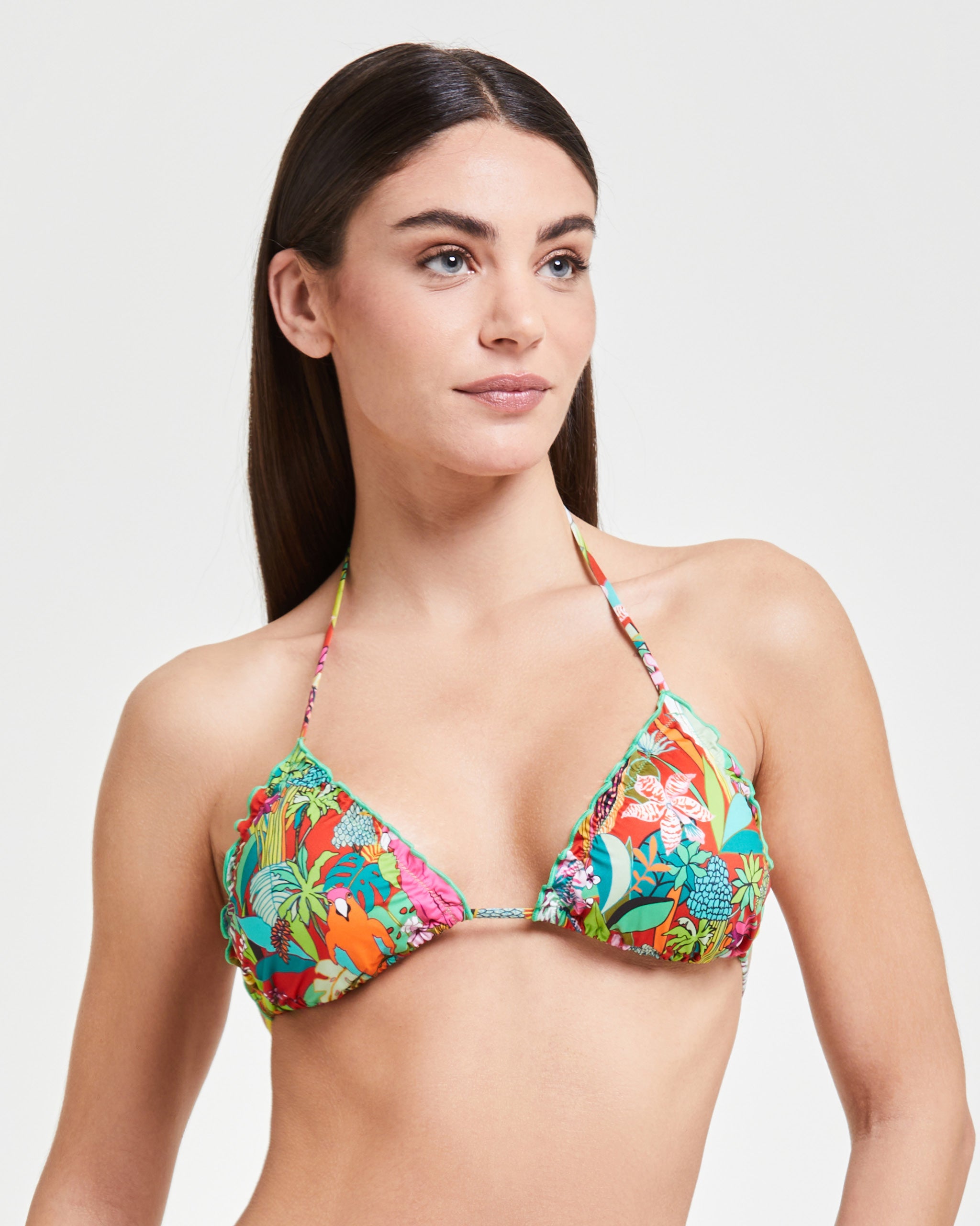 SOUTIEN-GORGE SAMOA