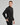 <b>Ensemble complet</b> de survêtement Freetime pour hommes (noir)