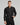 <b>Ensemble complet</b> de survêtement Freetime pour hommes (noir)