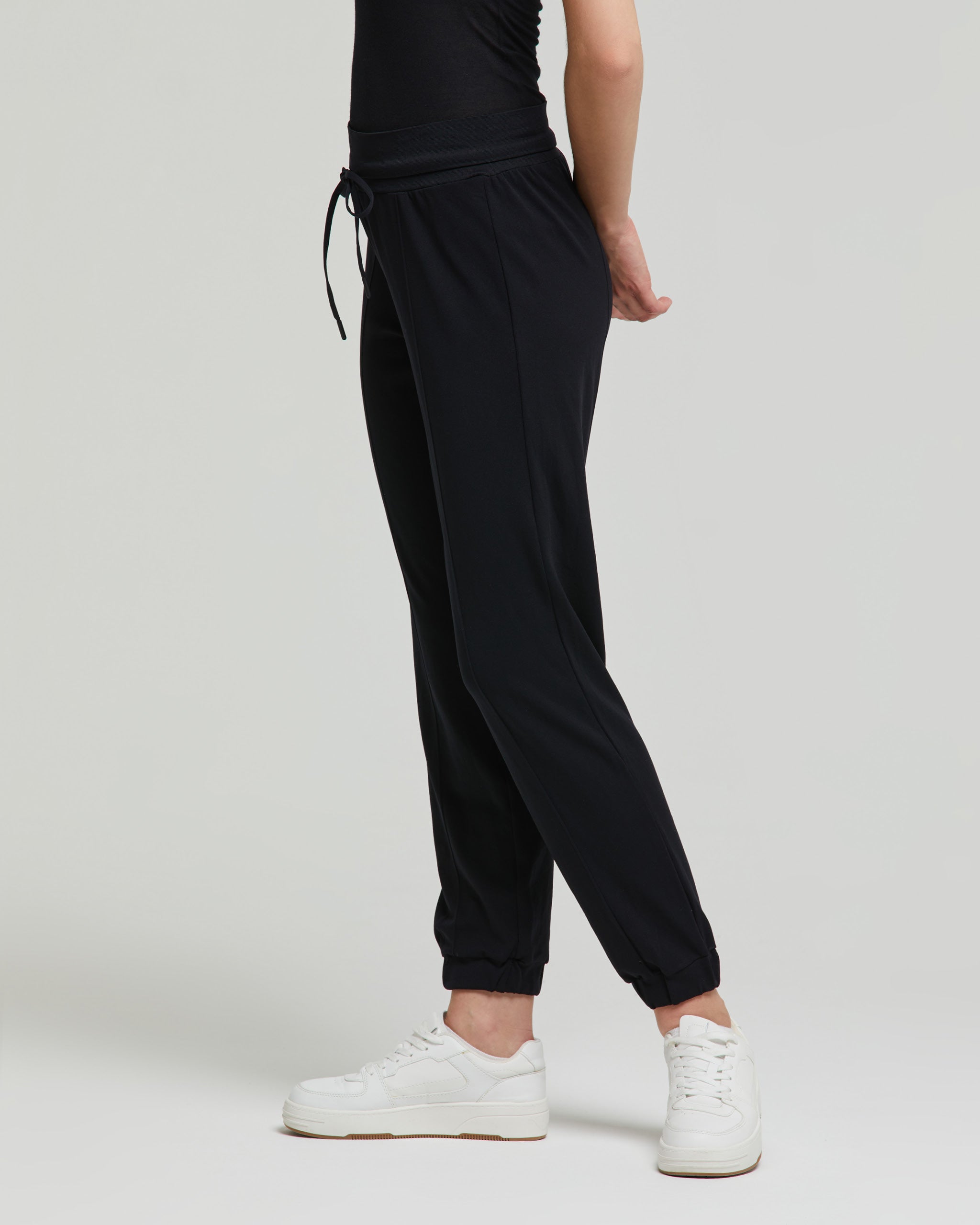 Pantalon style jogger