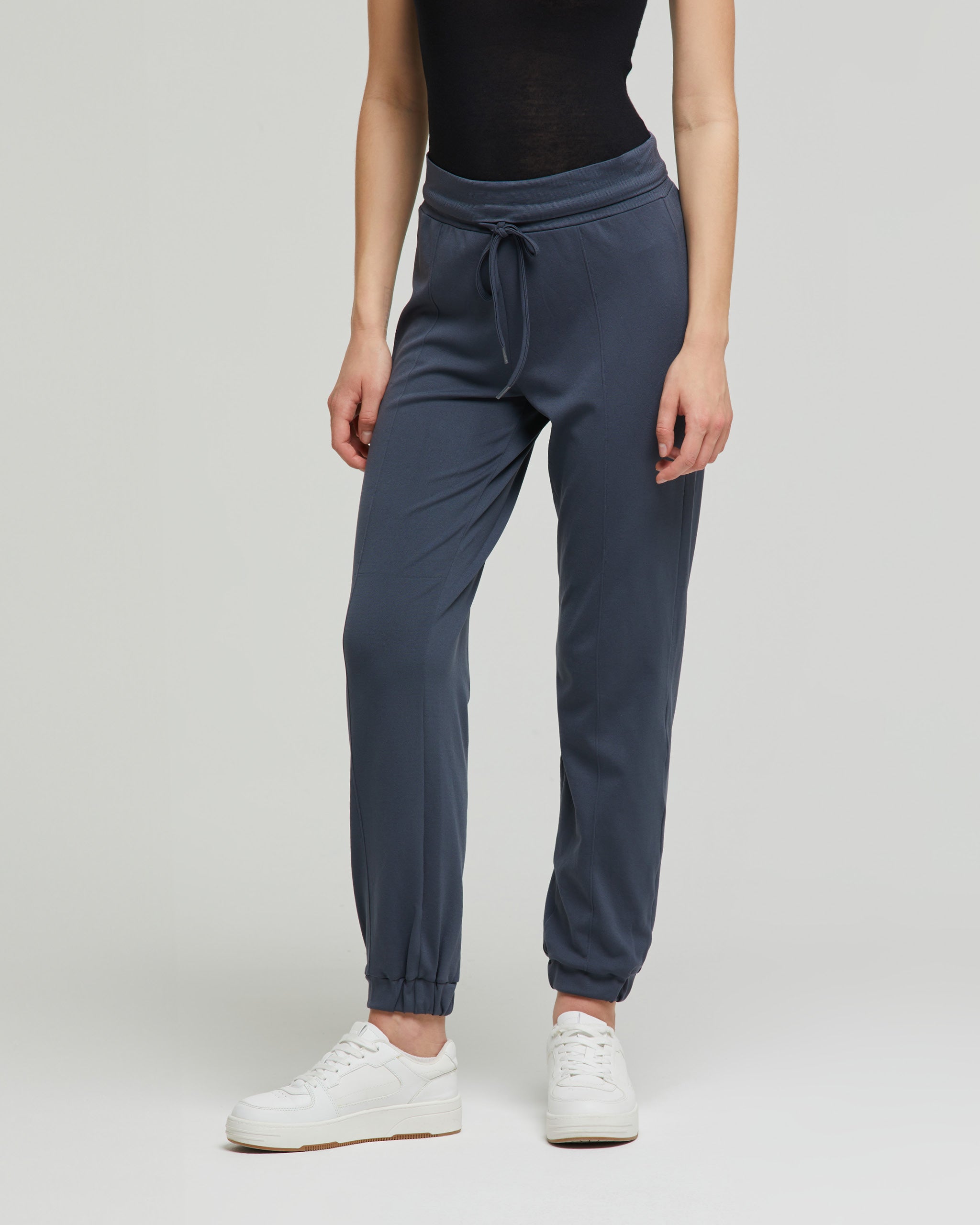 Pantalon style jogger