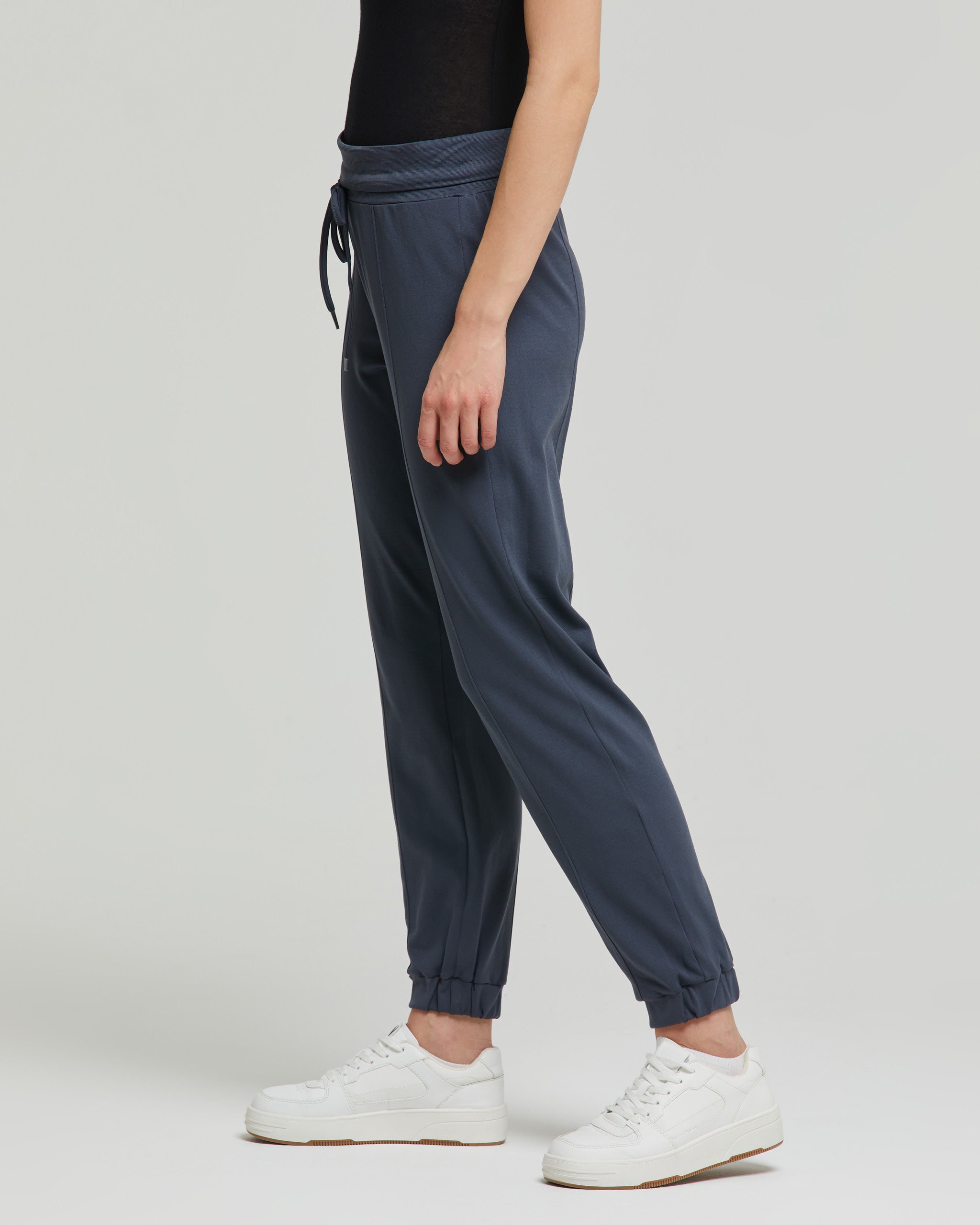 Pantalon style jogger